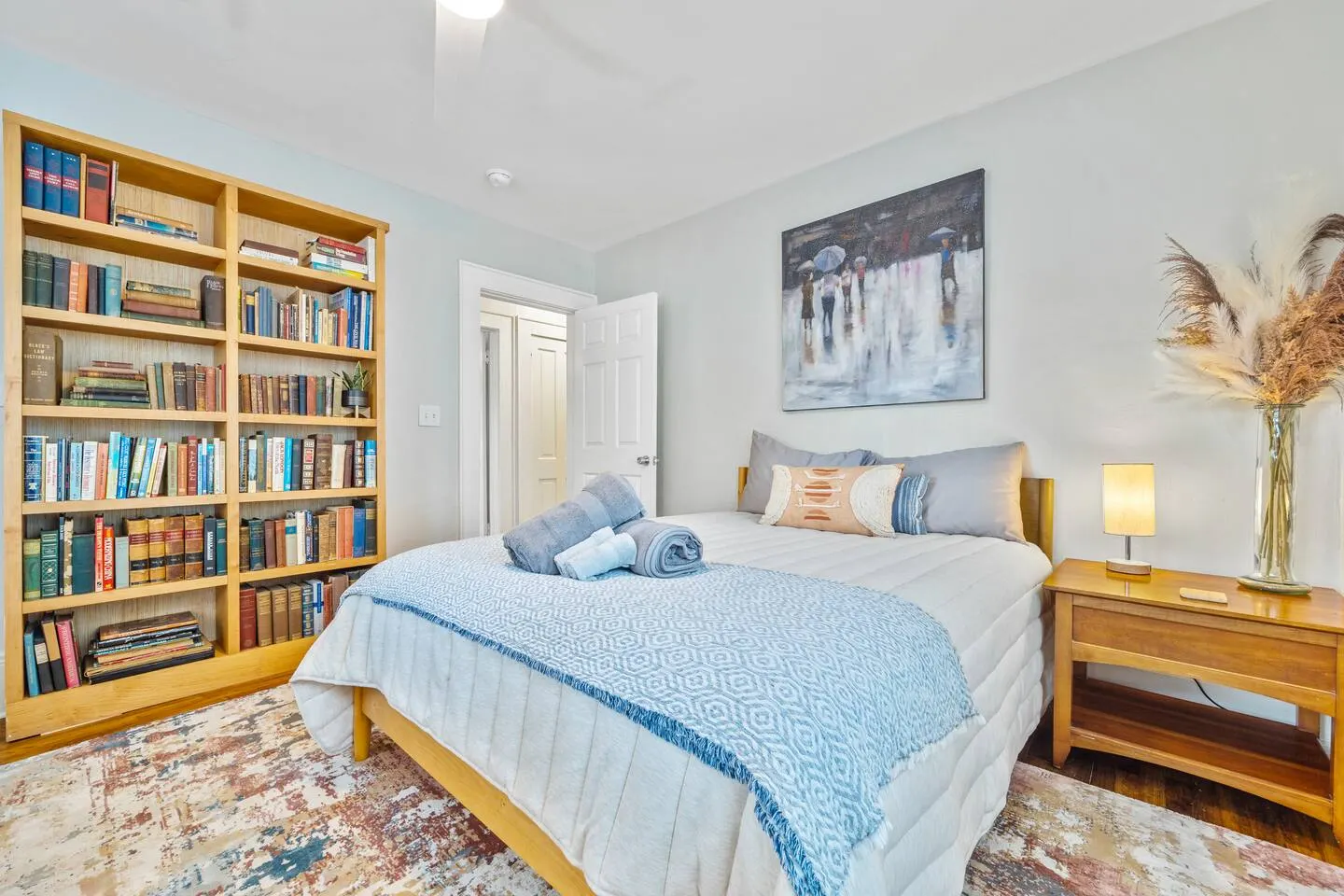 Comfy 4BR home in Candler Park near Beltline 16