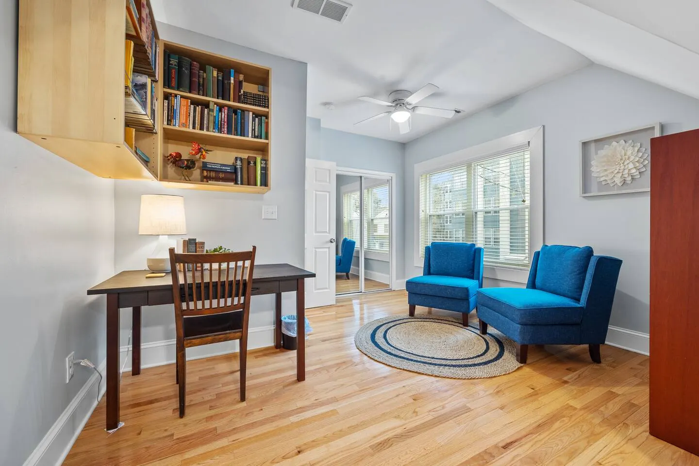 Comfy 4BR home in Candler Park near Beltline 3