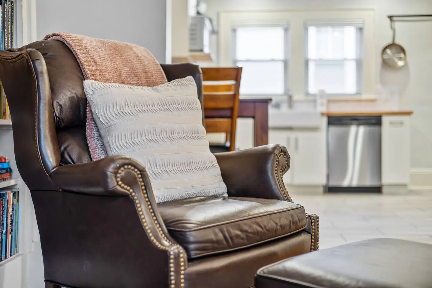 Comfy 4BR home in Candler Park near Beltline 6