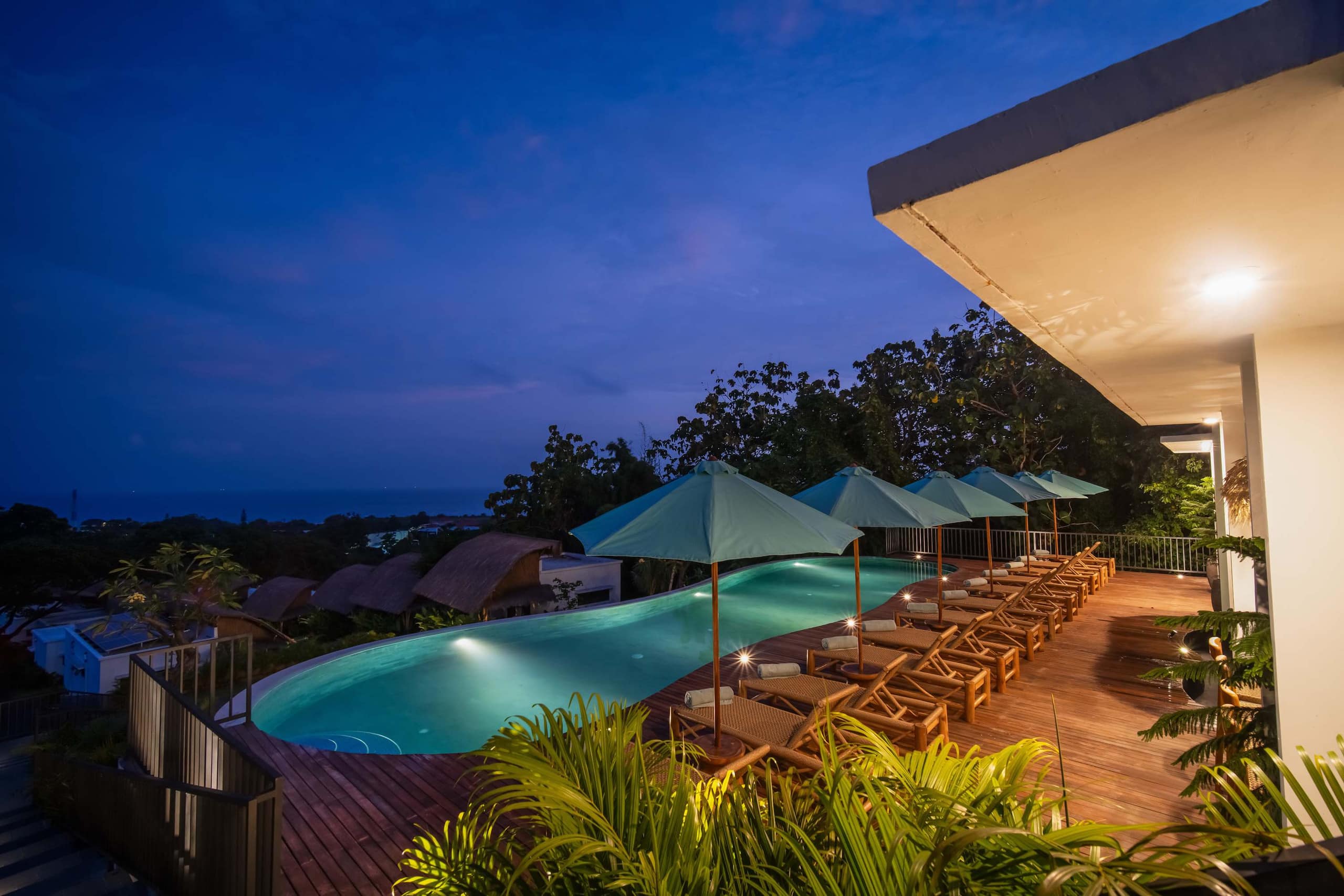 Sawangan Boutique Villa | 2-BR in Nusa Dua 11