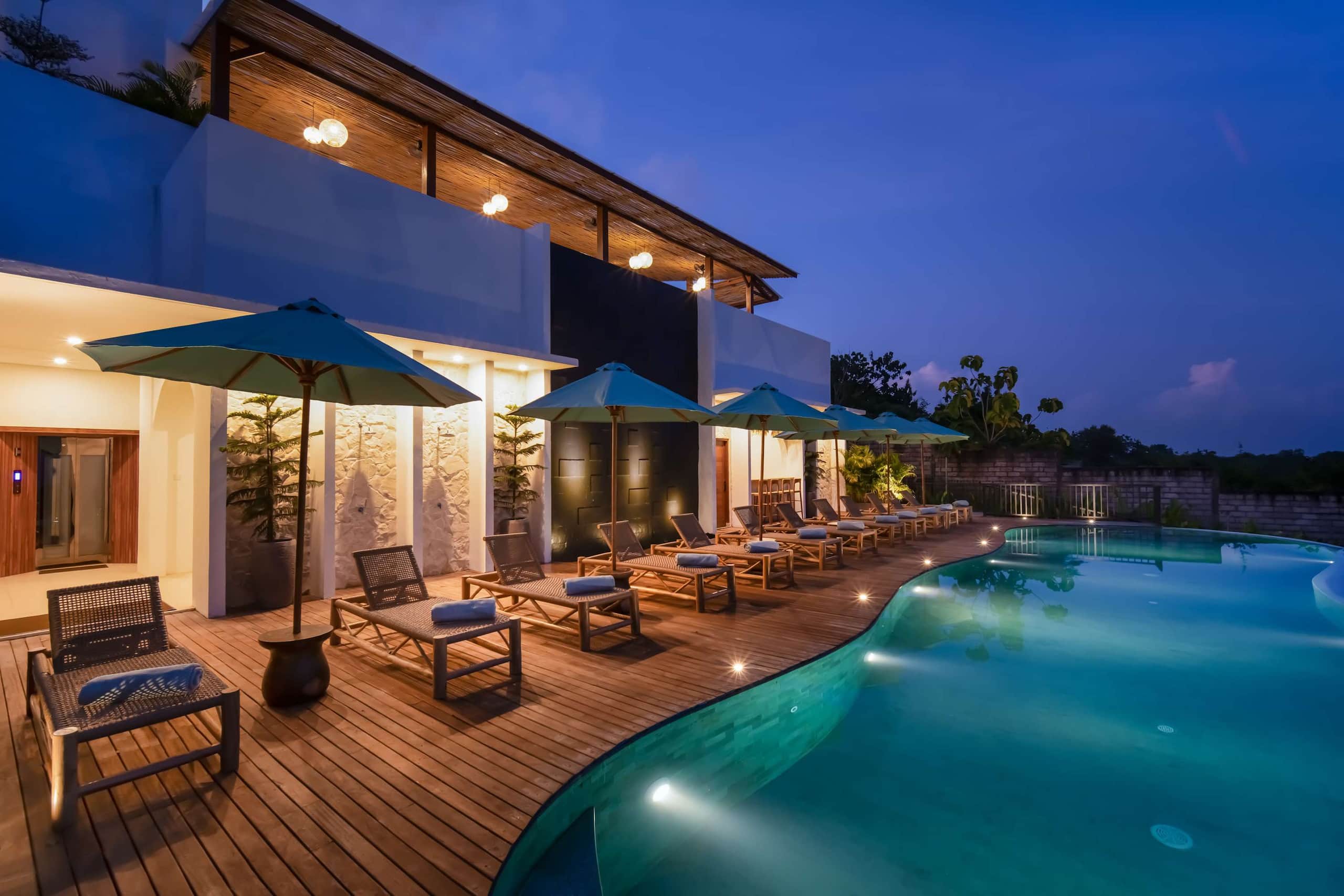 Sawangan Boutique Villa | 2-BR in Nusa Dua 12