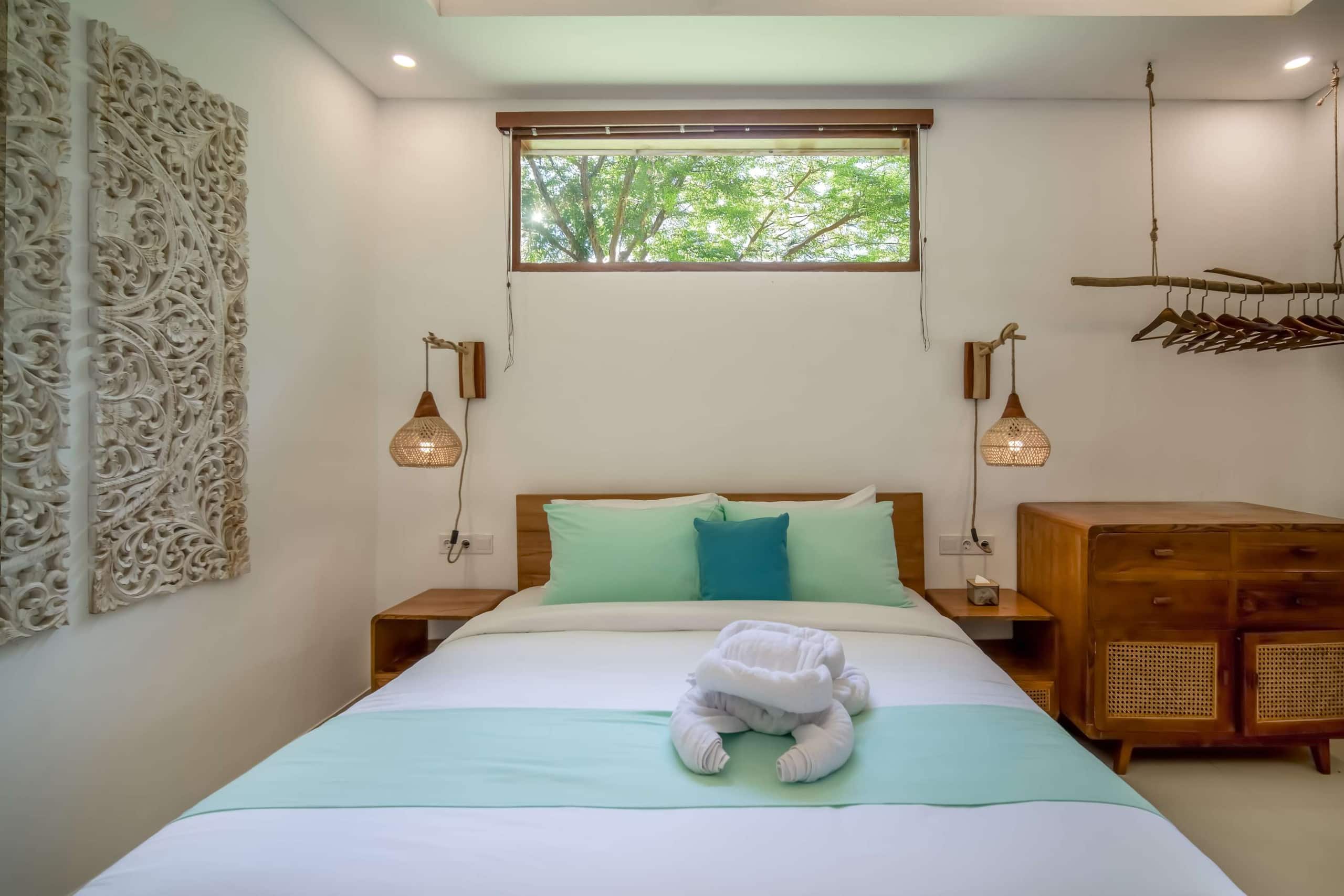 Sawangan Boutique Villa | 2-BR in Nusa Dua 35