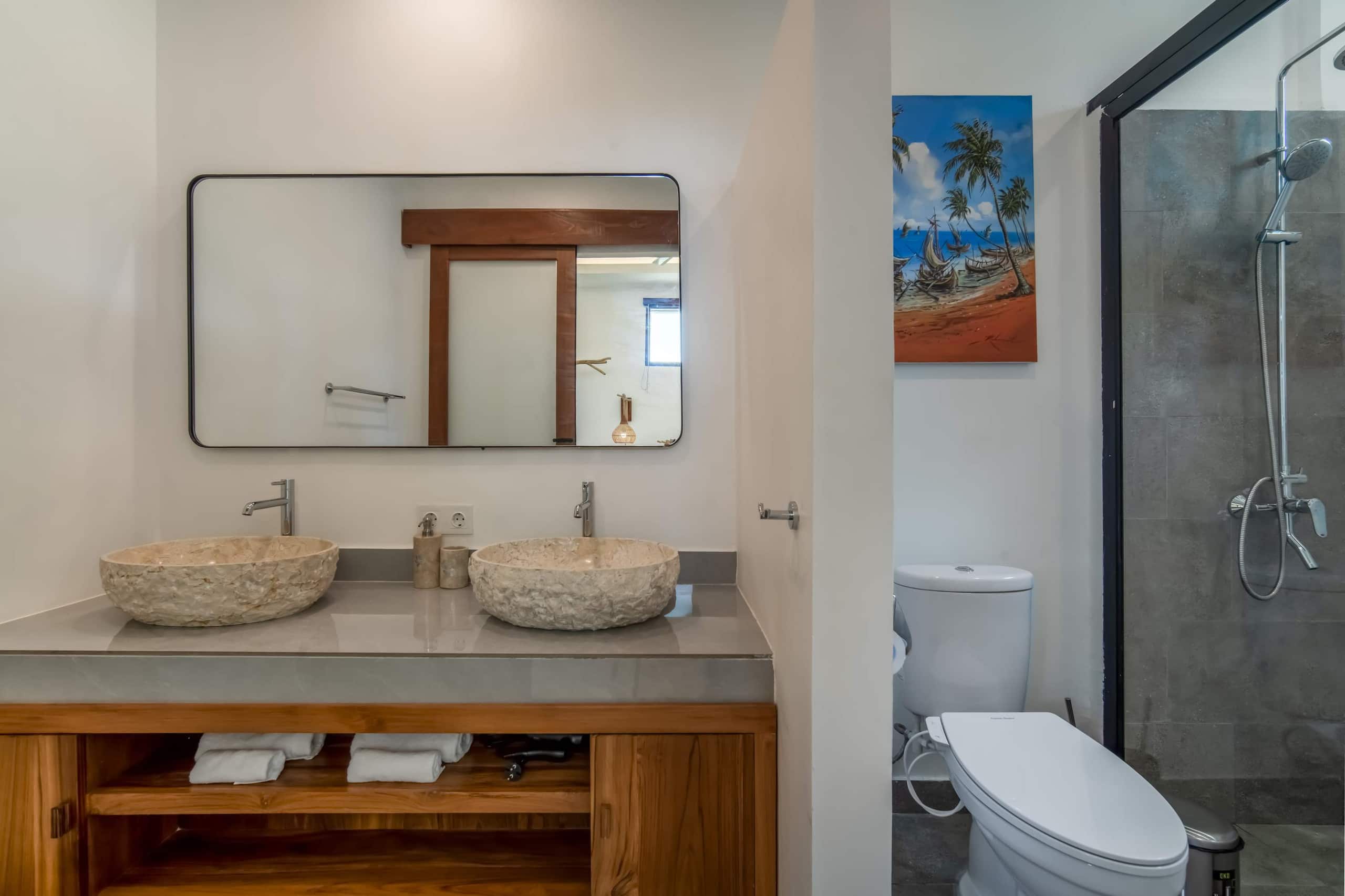 Sawangan Boutique Villa | 2-BR in Nusa Dua 30