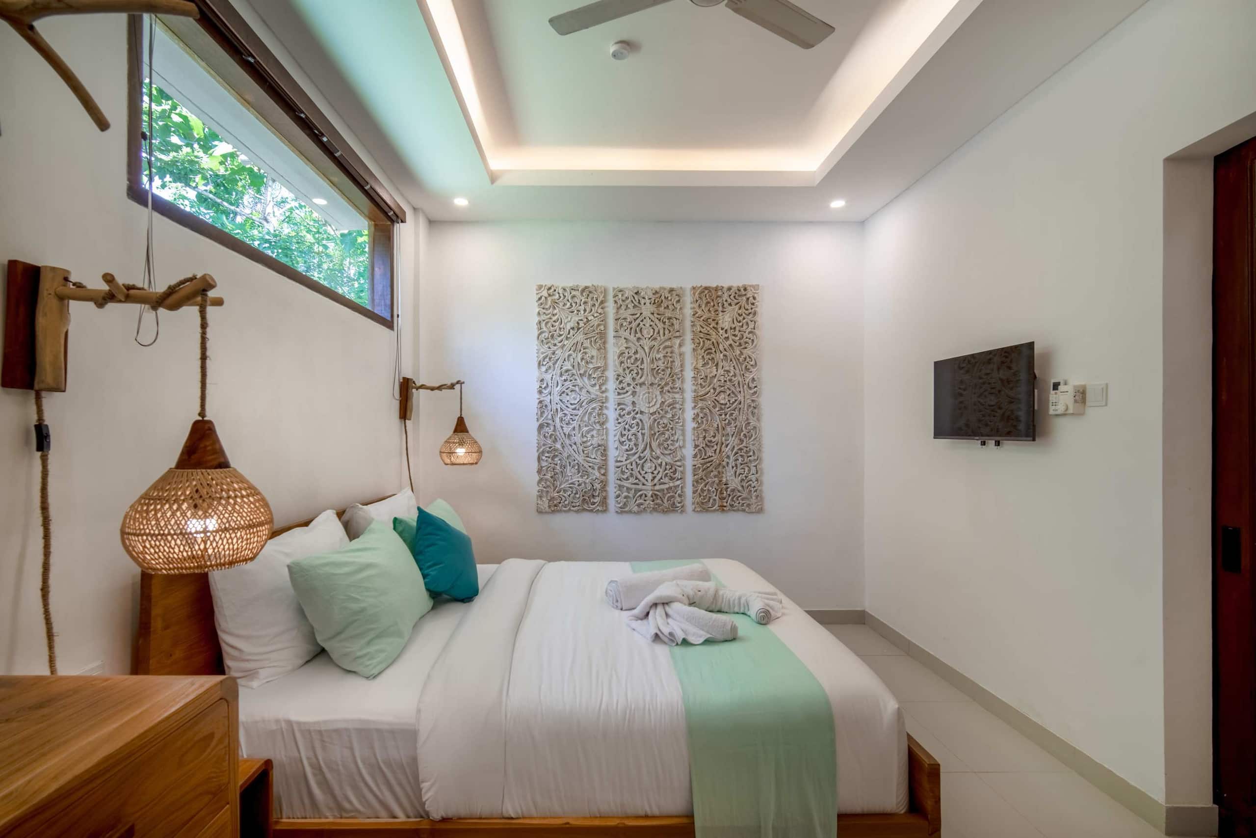 Sawangan Boutique Villa | 2-BR in Nusa Dua 27