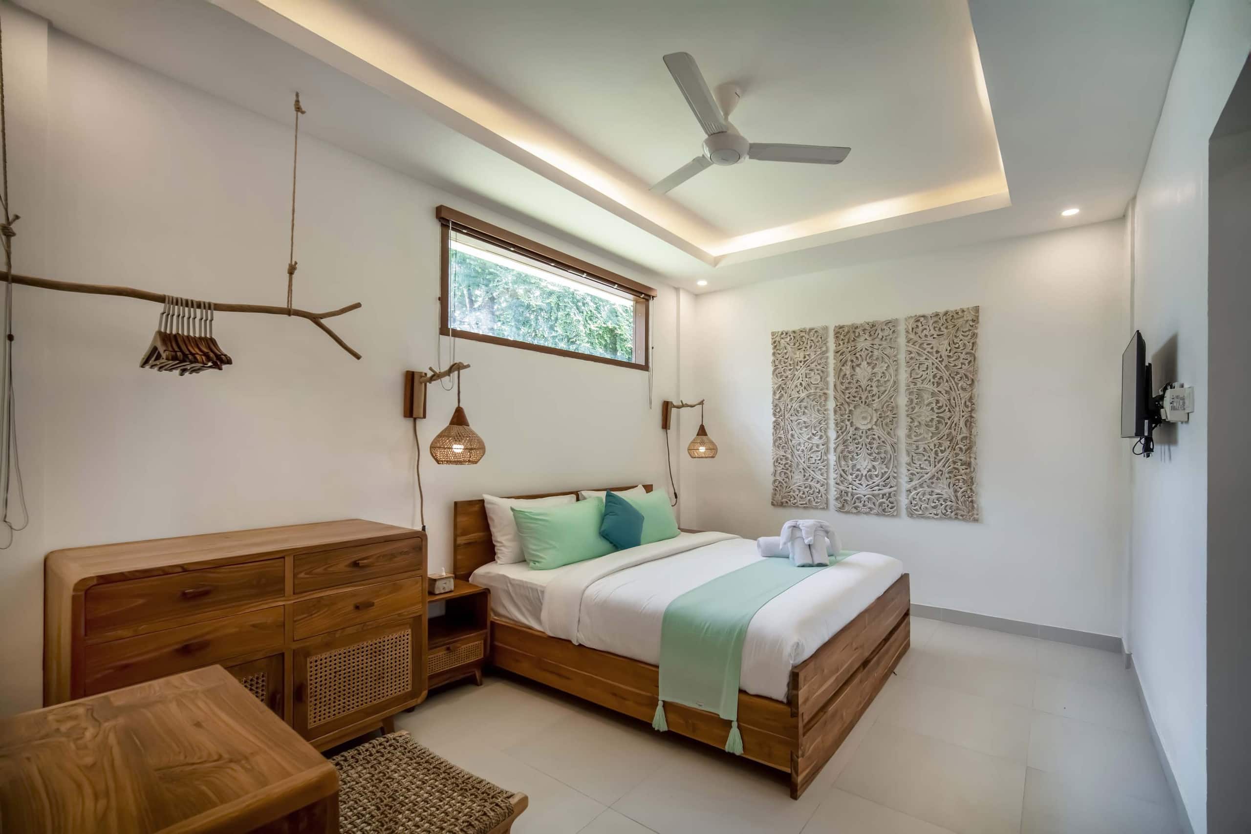 Sawangan Boutique Villa | 2-BR in Nusa Dua 23