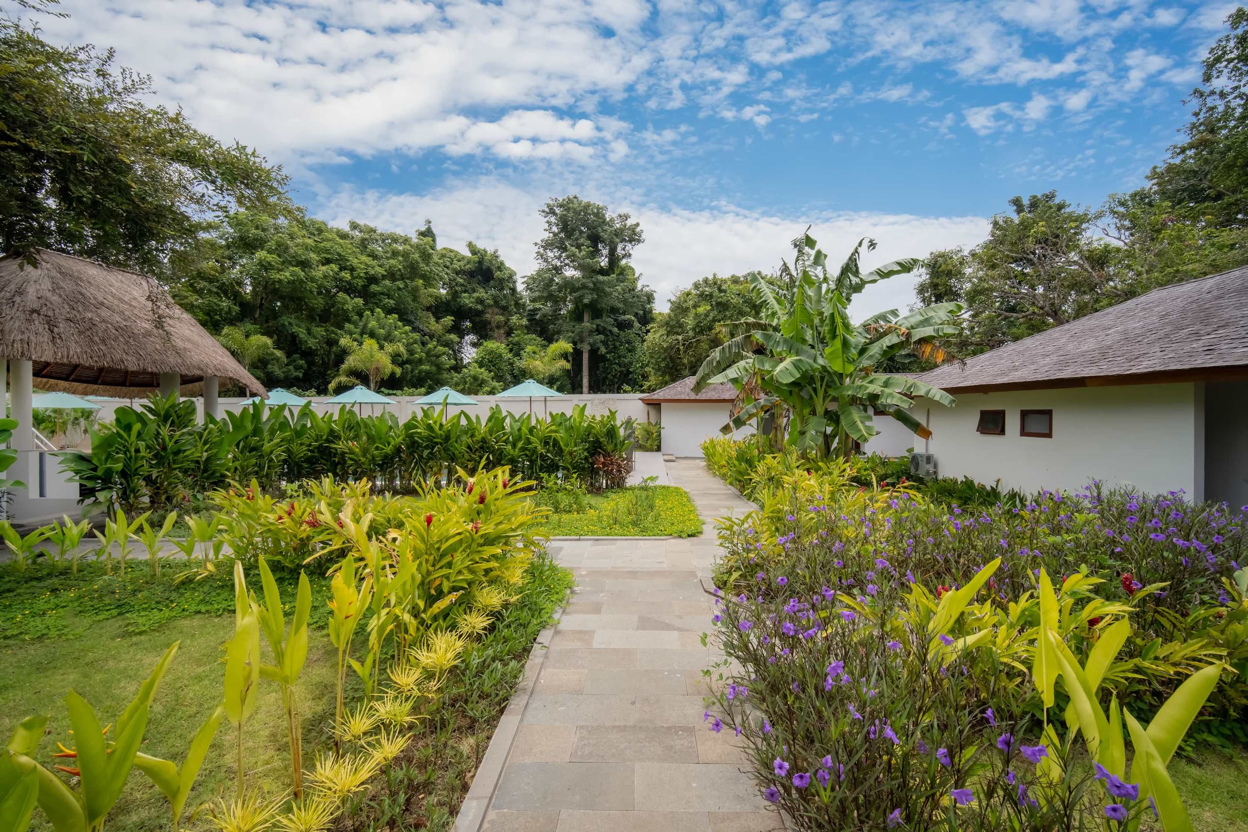 Sawangan Boutique Villa | 2-BR in Nusa Dua 16