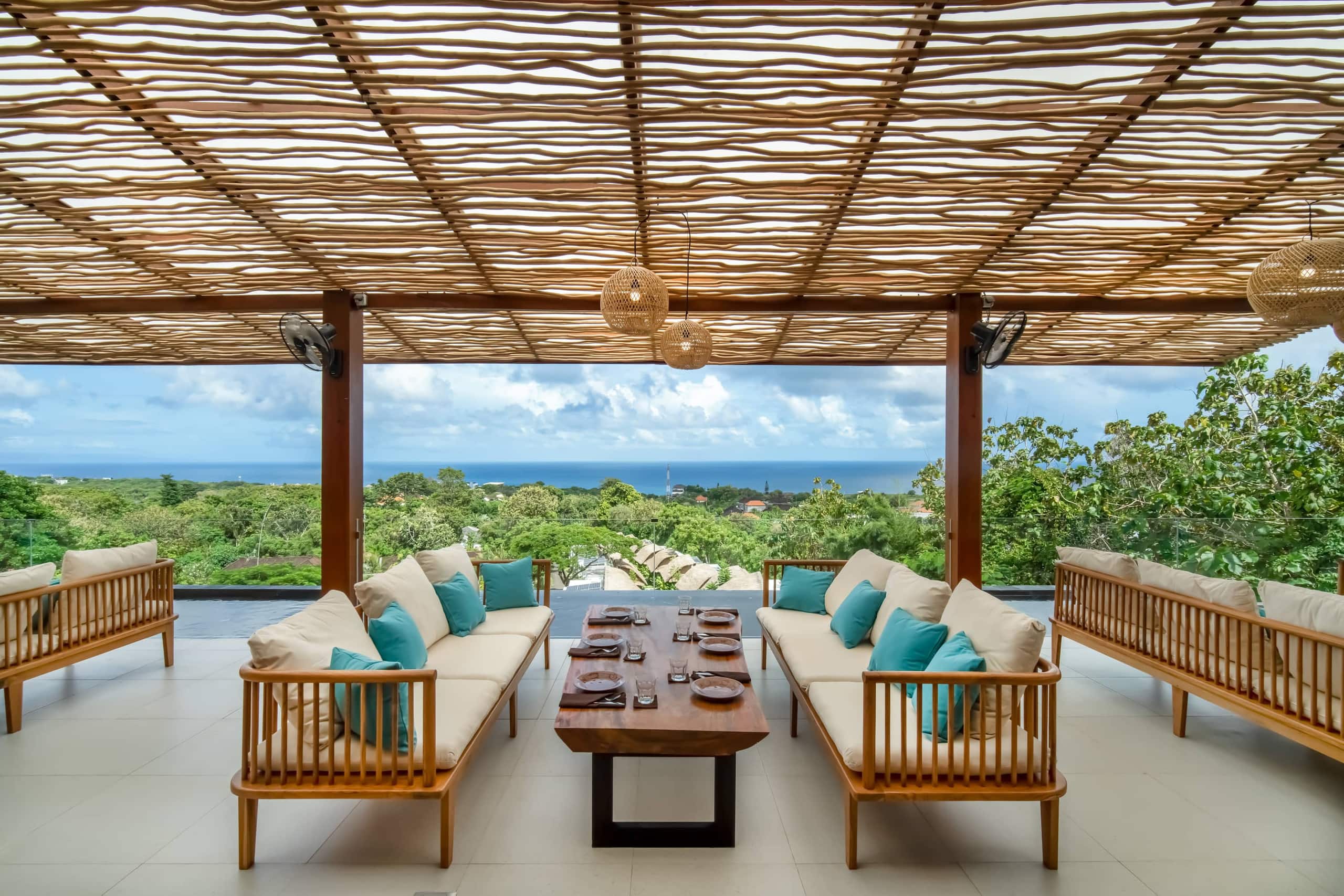 Sawangan Boutique Villa | 2-BR in Nusa Dua 20