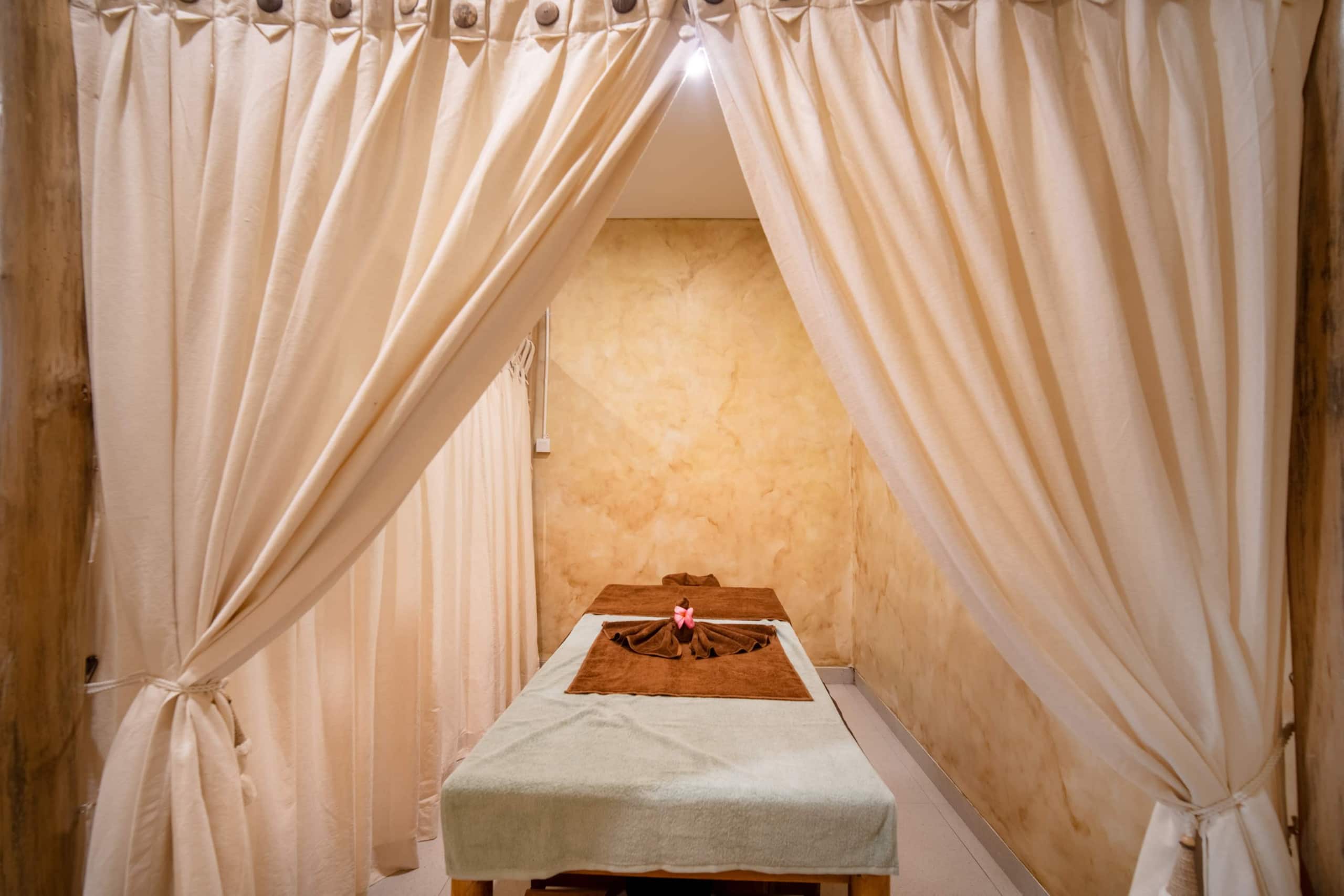 Sawangan Boutique Villa | 2-BR in Nusa Dua 37