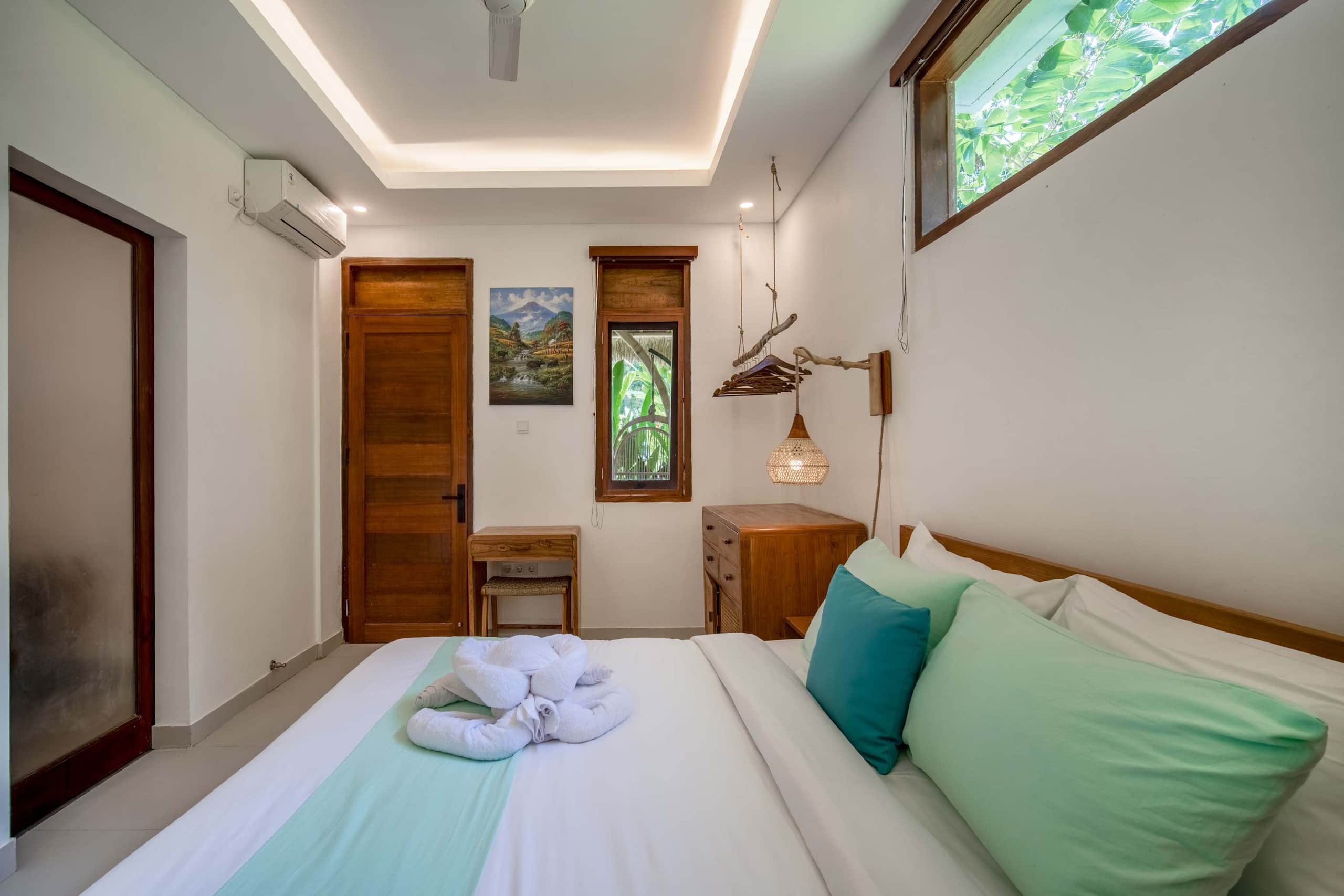 Sawangan Boutique Villa | 2-BR in Nusa Dua 26