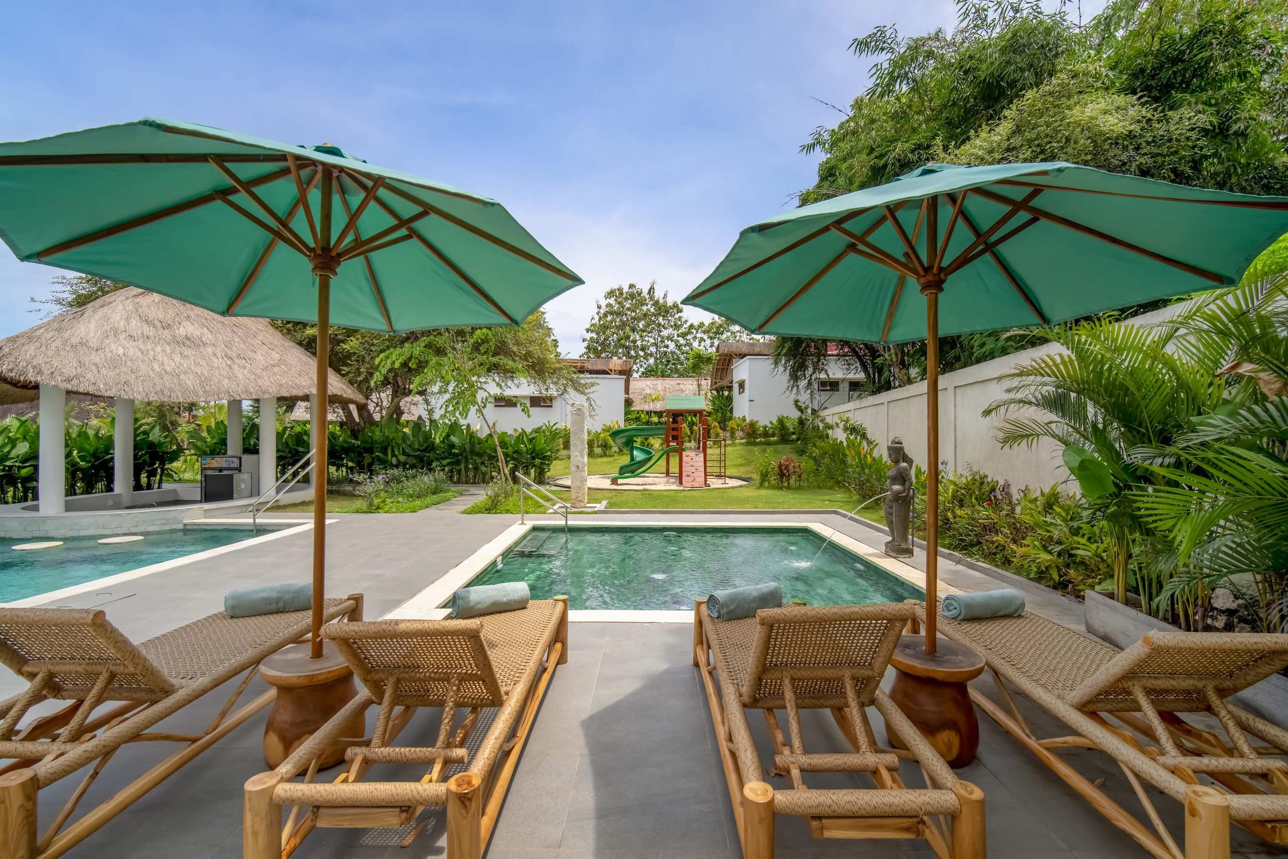 Sawangan Boutique Villa | 2-BR in Nusa Dua 9