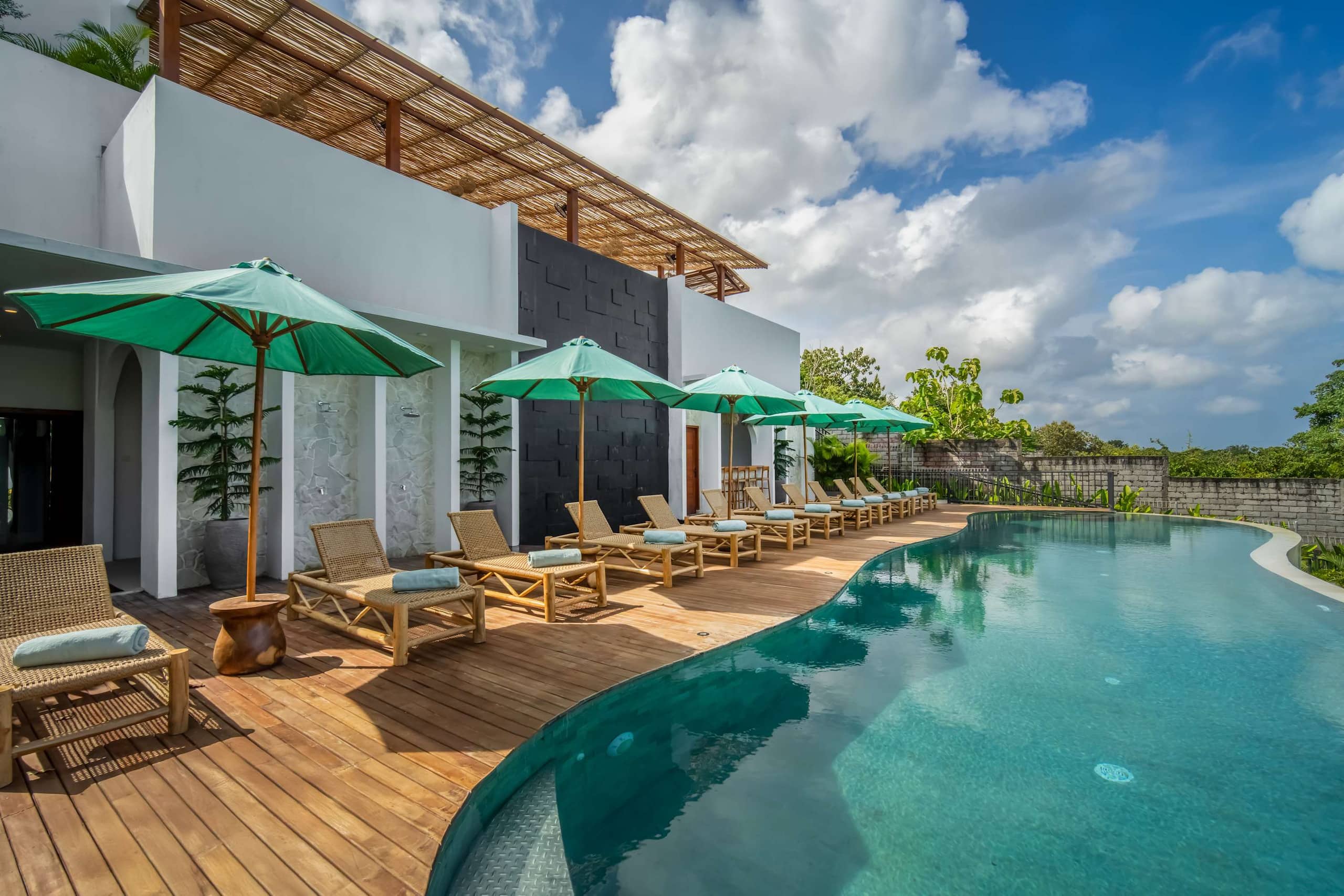 Sawangan Boutique Villa | 2-BR in Nusa Dua — photo 5