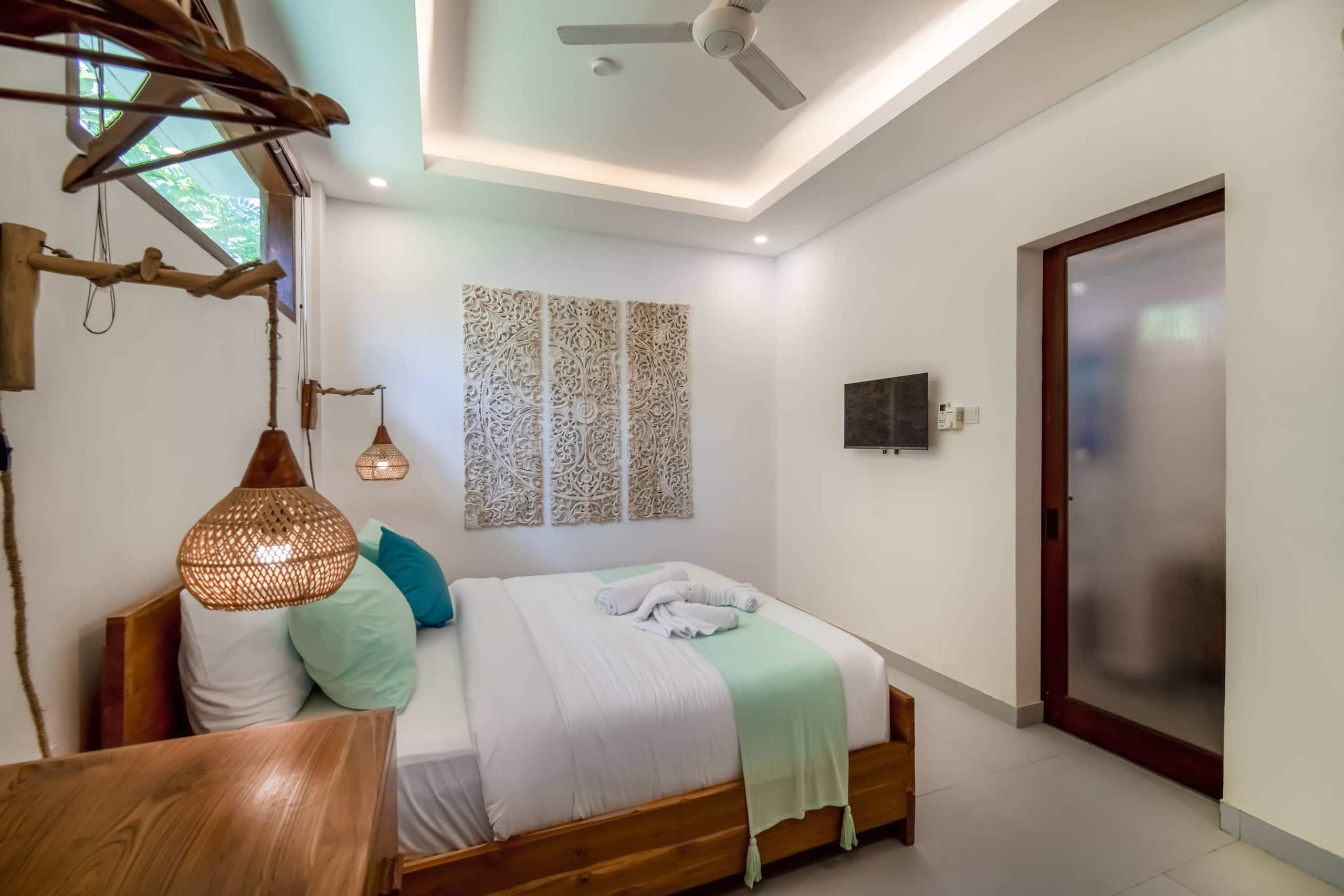 Sawangan Boutique Villa | 2-BR in Nusa Dua 25
