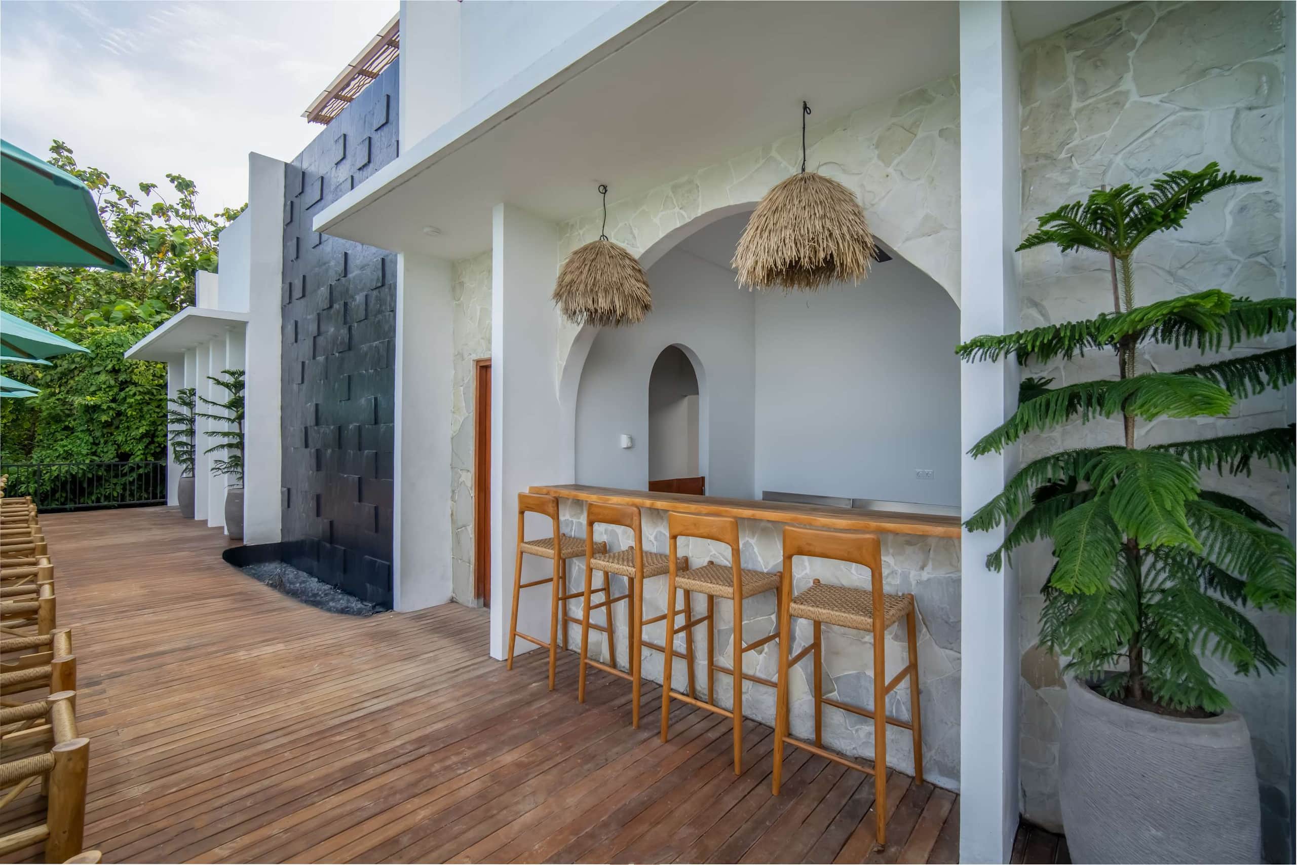 Sawangan Boutique Villa | 2-BR in Nusa Dua 7