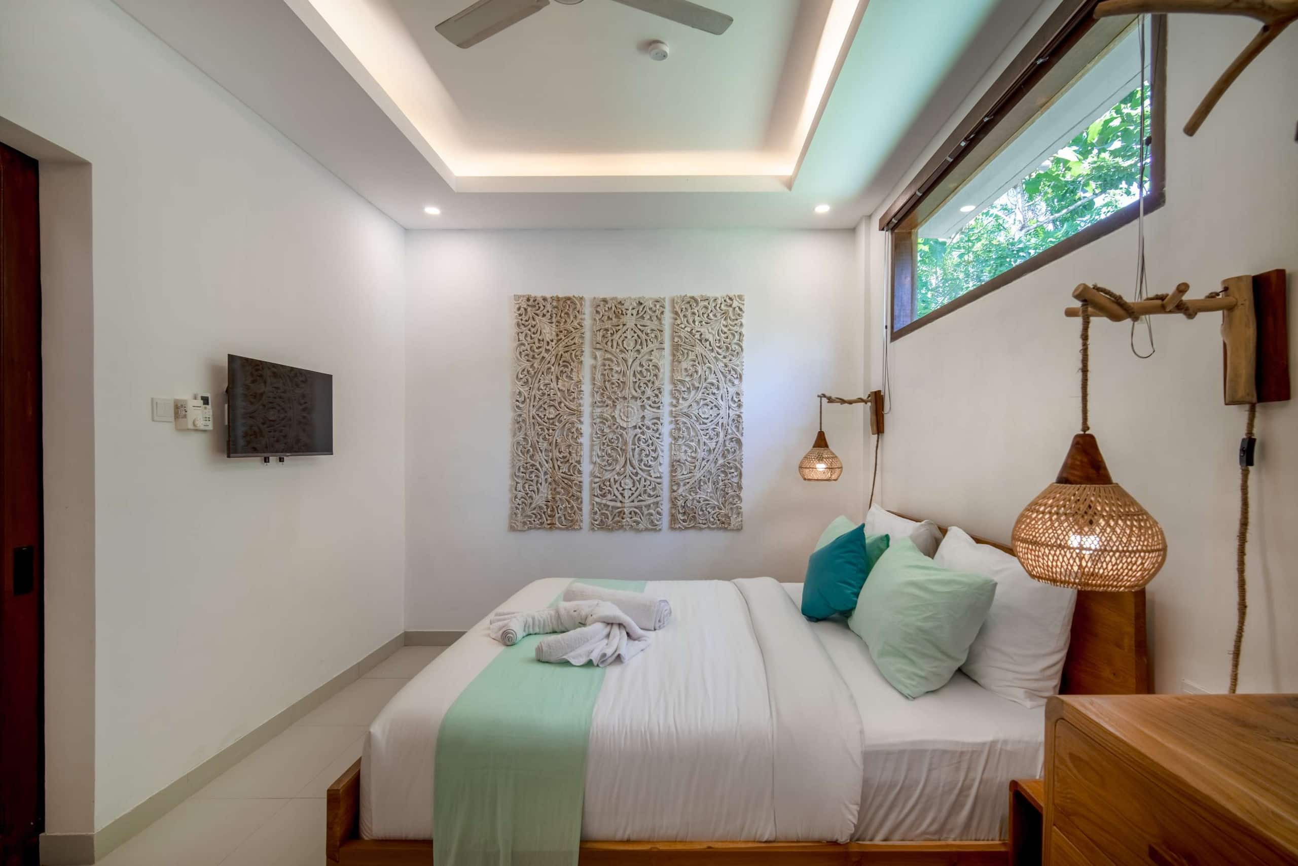 Sawangan Boutique Villa | 2-BR in Nusa Dua 33