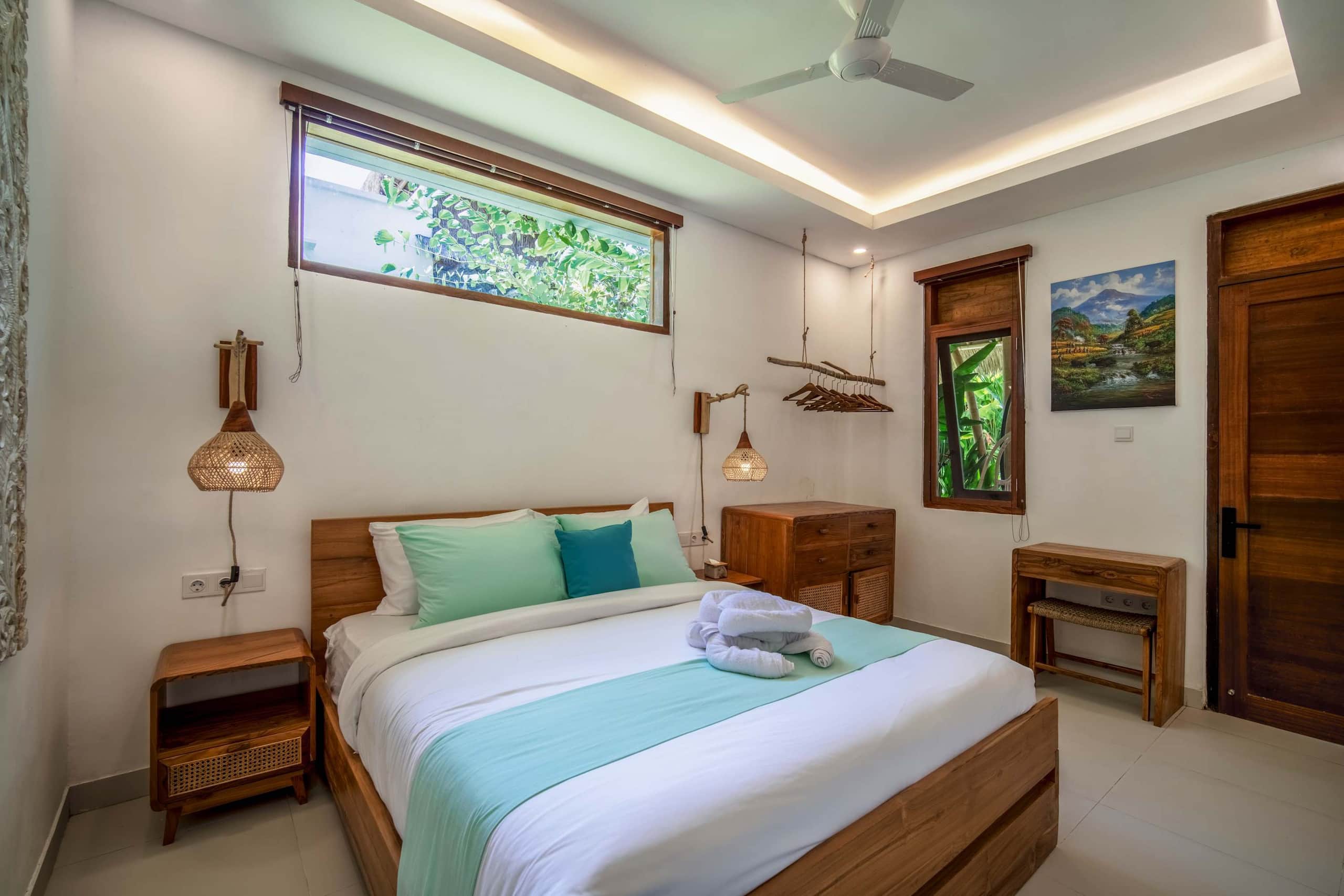 Sawangan Boutique Villa | 2-BR in Nusa Dua 32