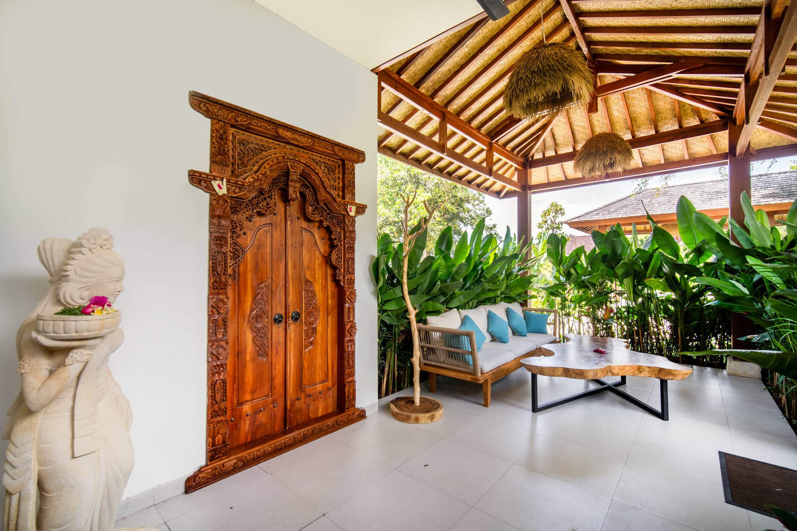 Sawangan Boutique Villa | 2-BR in Nusa Dua 36