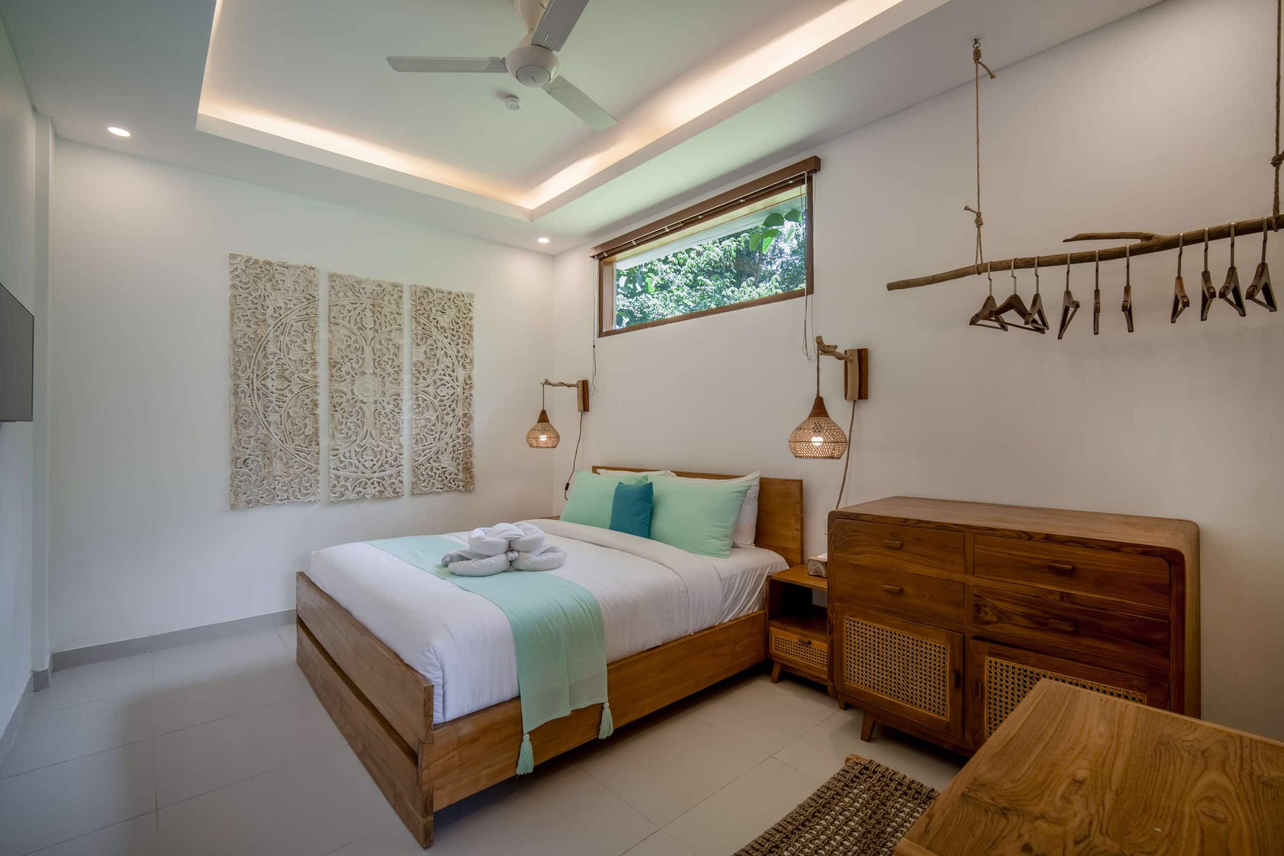 Sawangan Boutique Villa | 2-BR in Nusa Dua 31