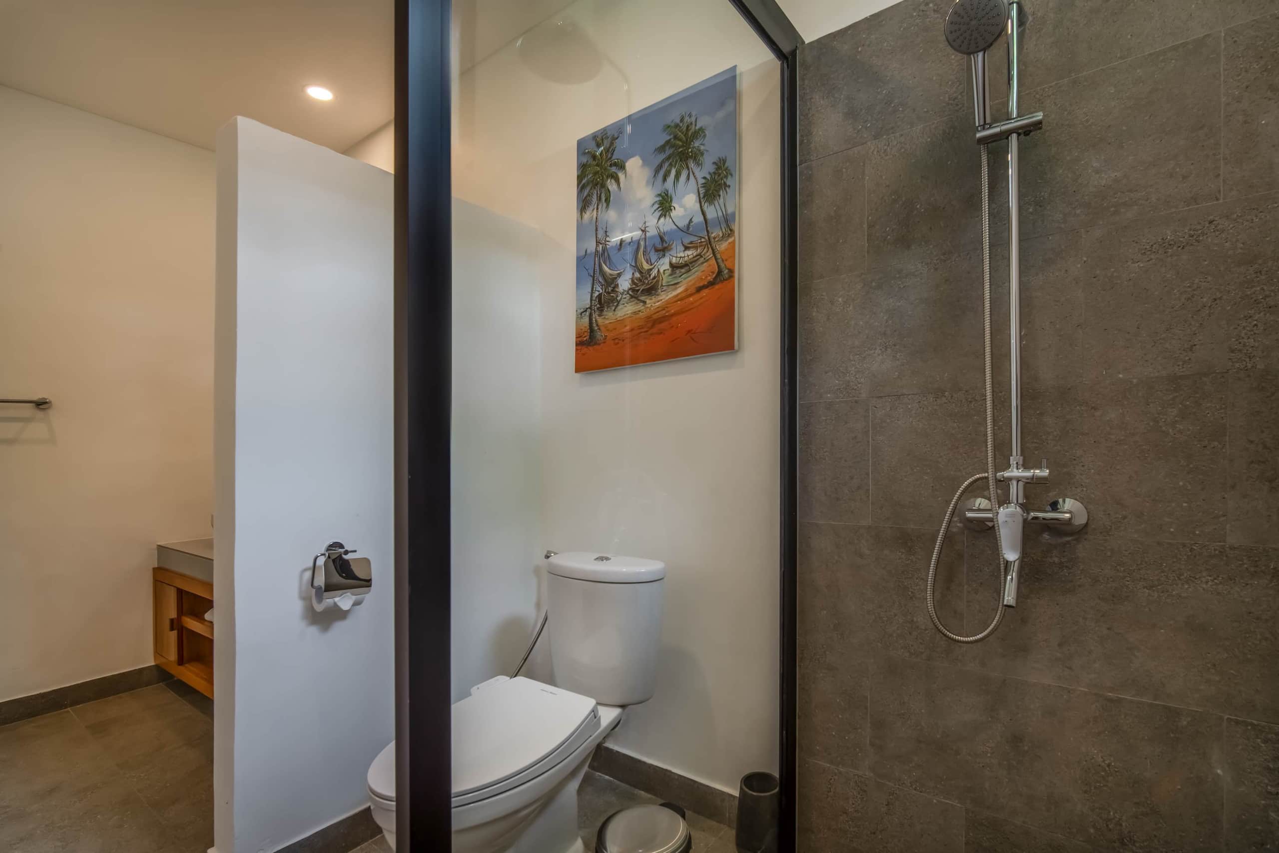 Sawangan Boutique Villa | 2-BR in Nusa Dua 28