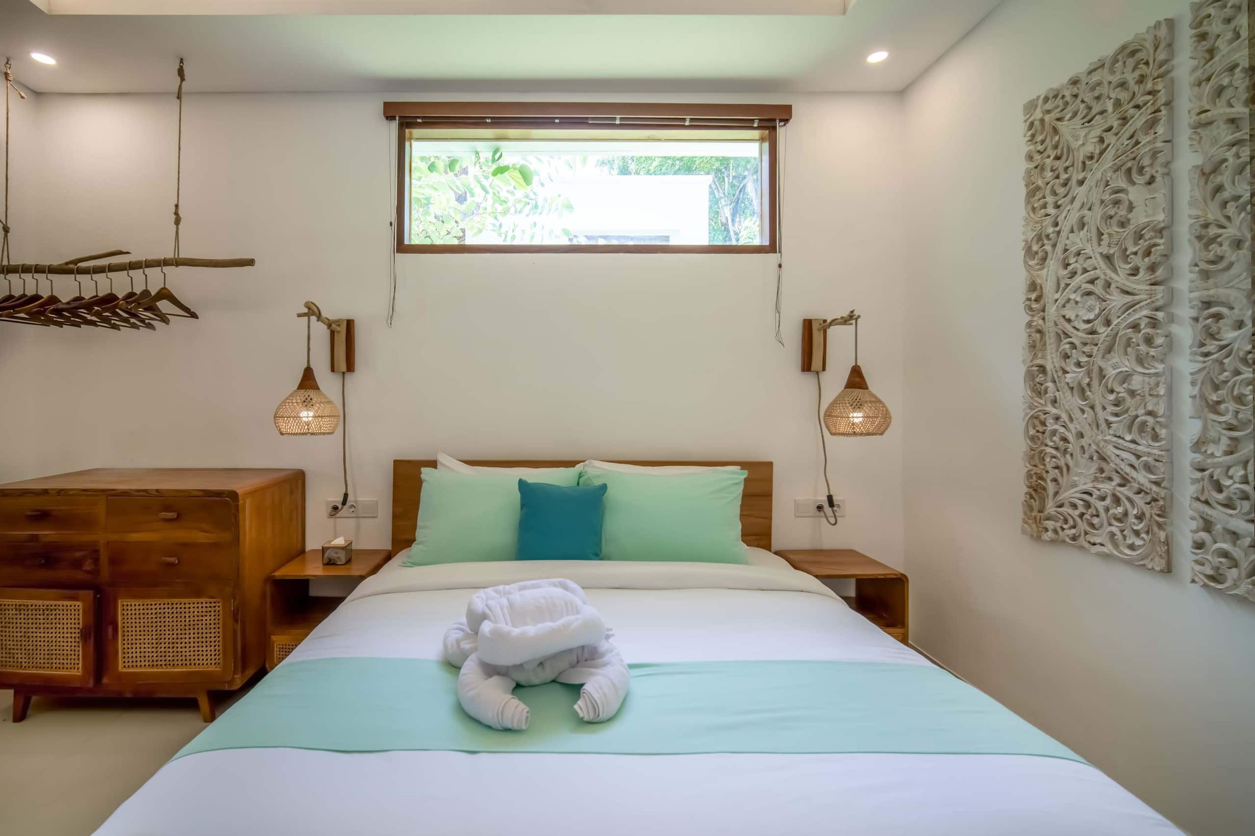 Sawangan Boutique Villa | 2-BR in Nusa Dua 24