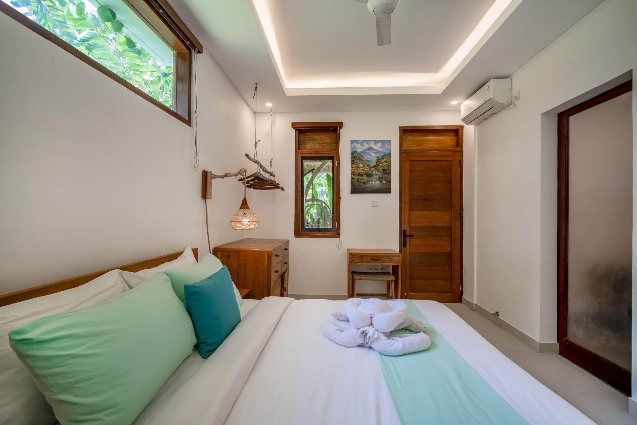 Sawangan Boutique Villa | 2-BR in Nusa Dua 34
