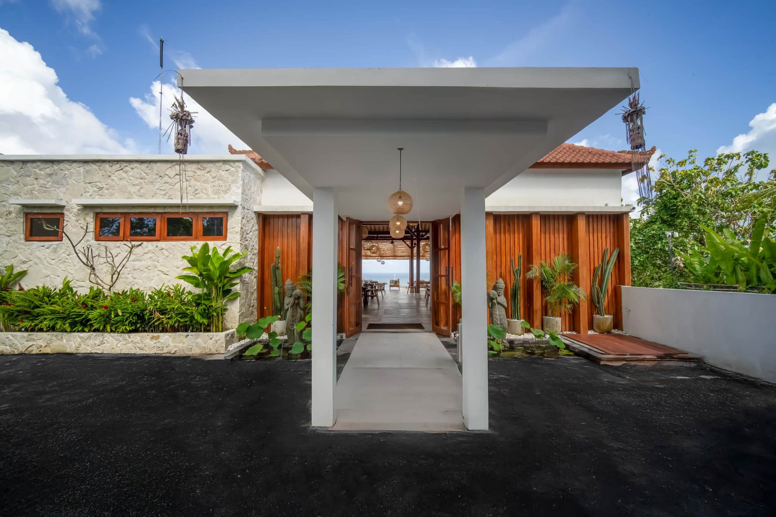 Sawangan Boutique Villa | 2-BR in Nusa Dua 18