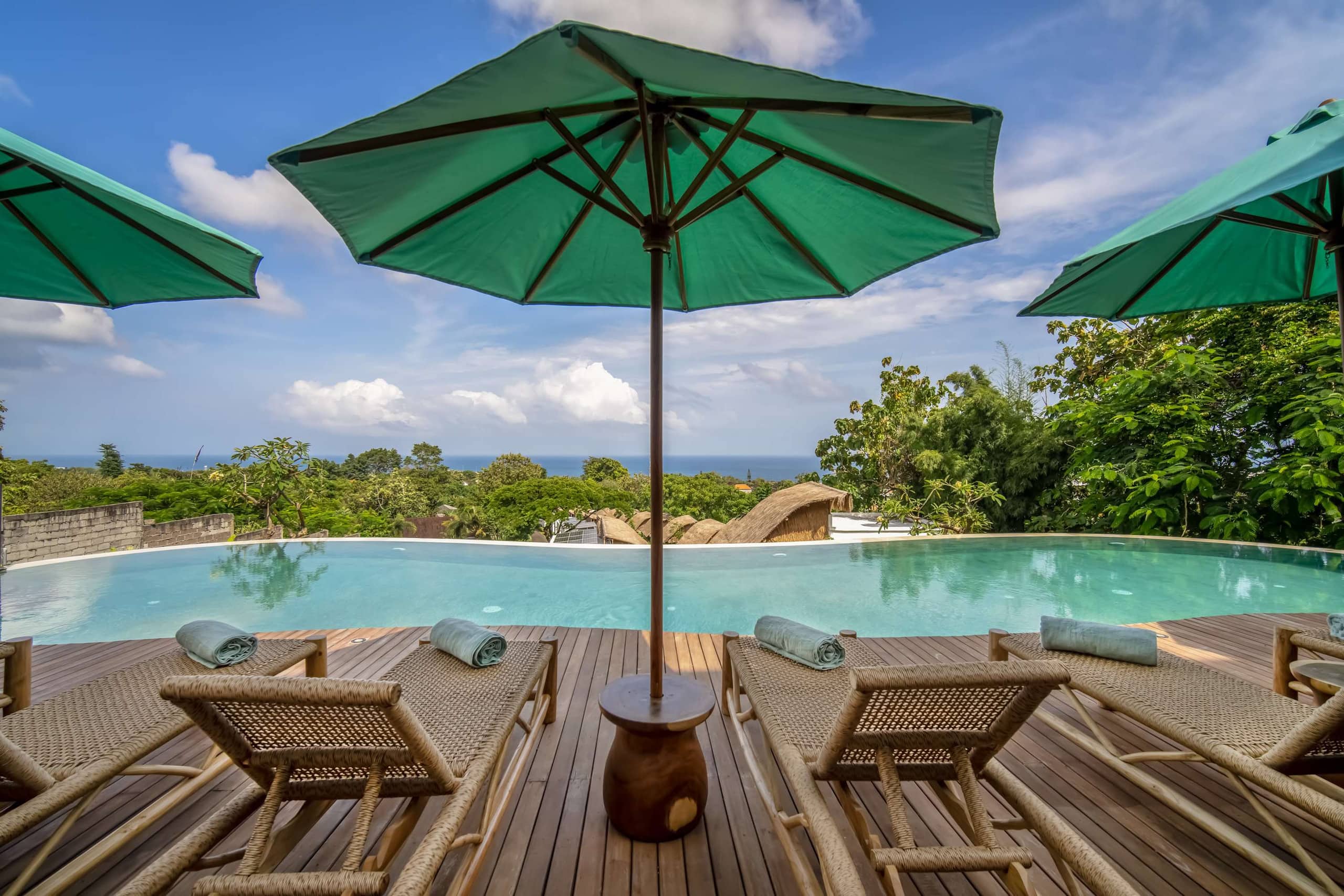 Sawangan Boutique Villa | 2-BR in Nusa Dua — photo 4