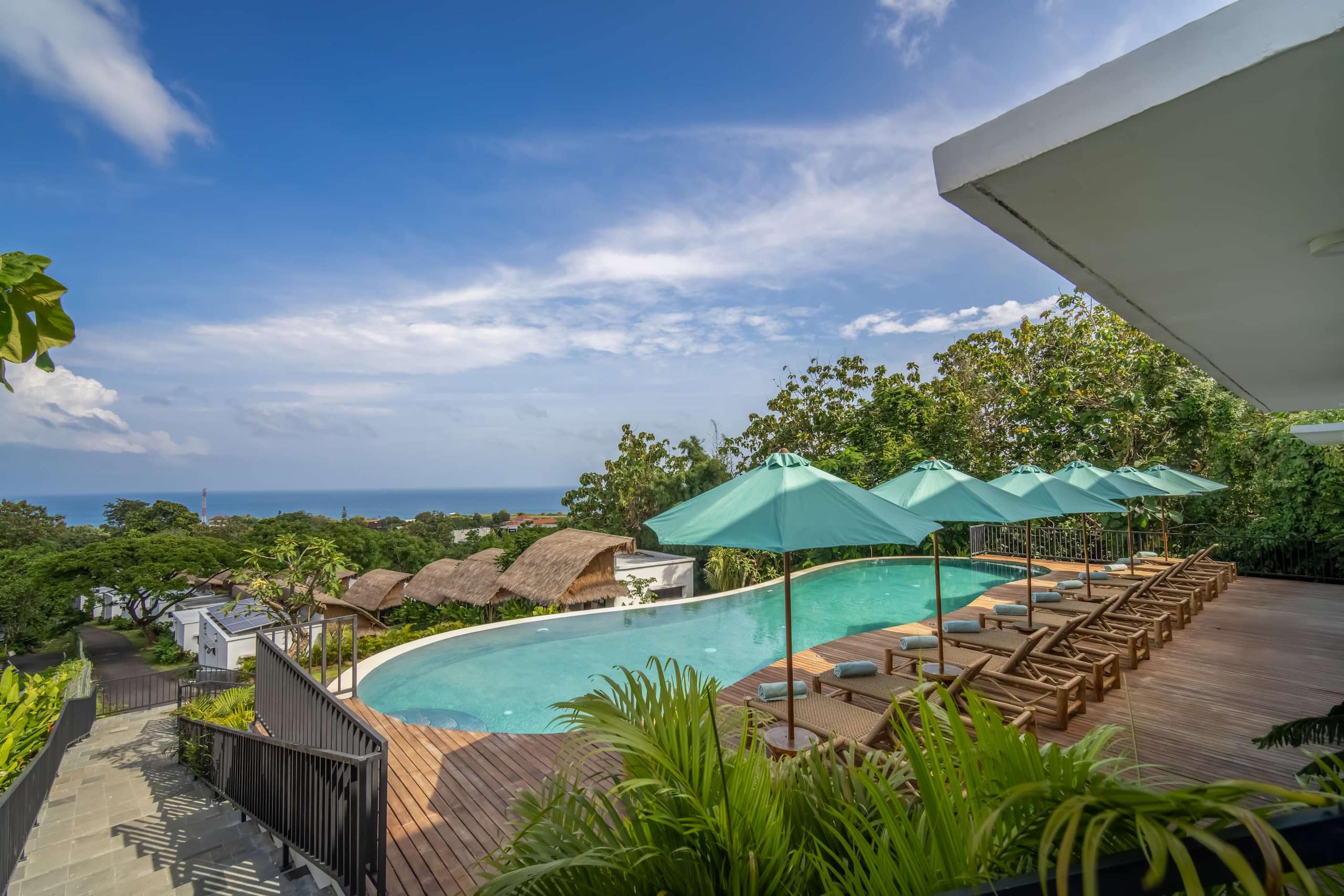 Sawangan Boutique Villa | 2-BR in Nusa Dua — photo 3