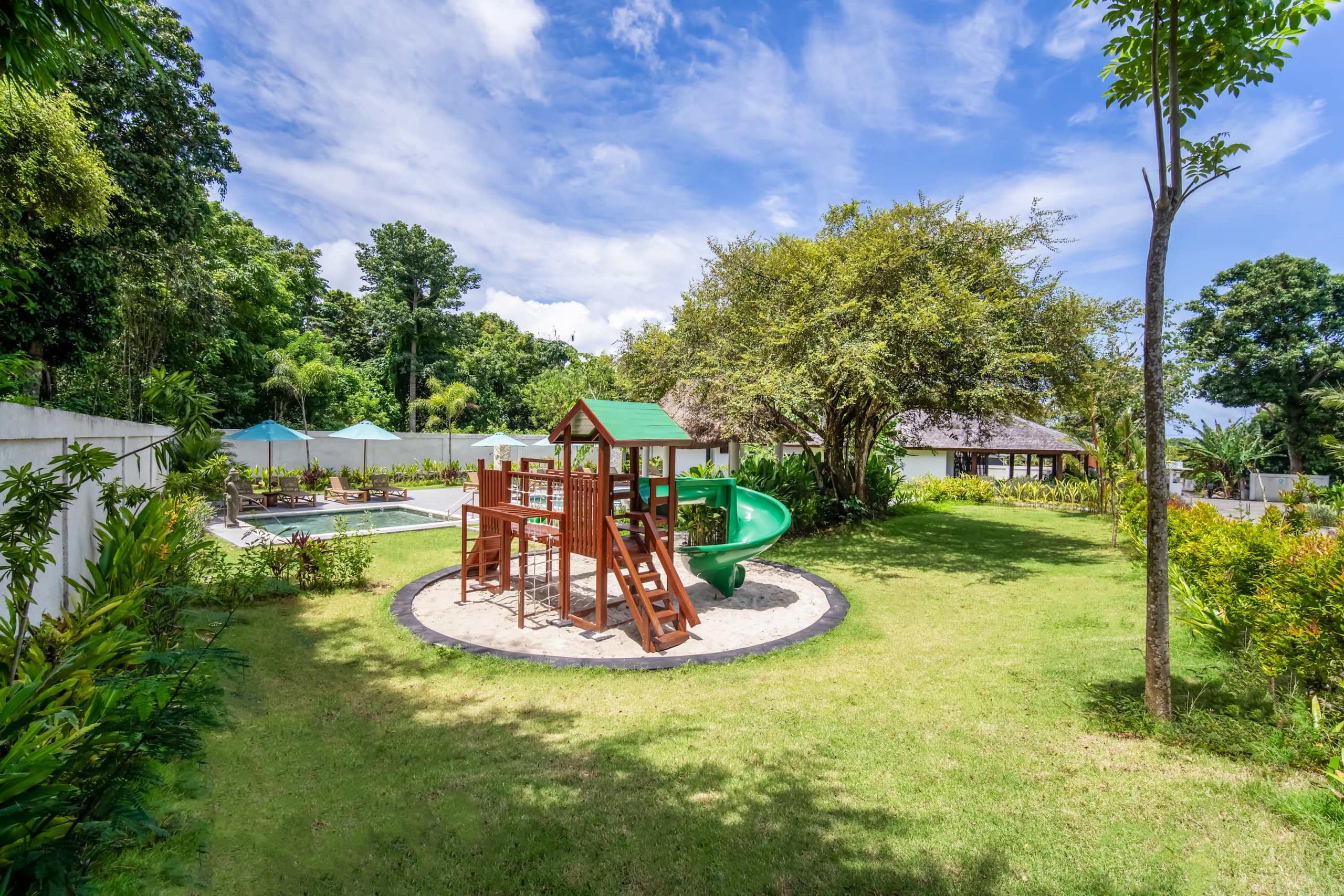 Sawangan Boutique Villa | 2-BR in Nusa Dua 14