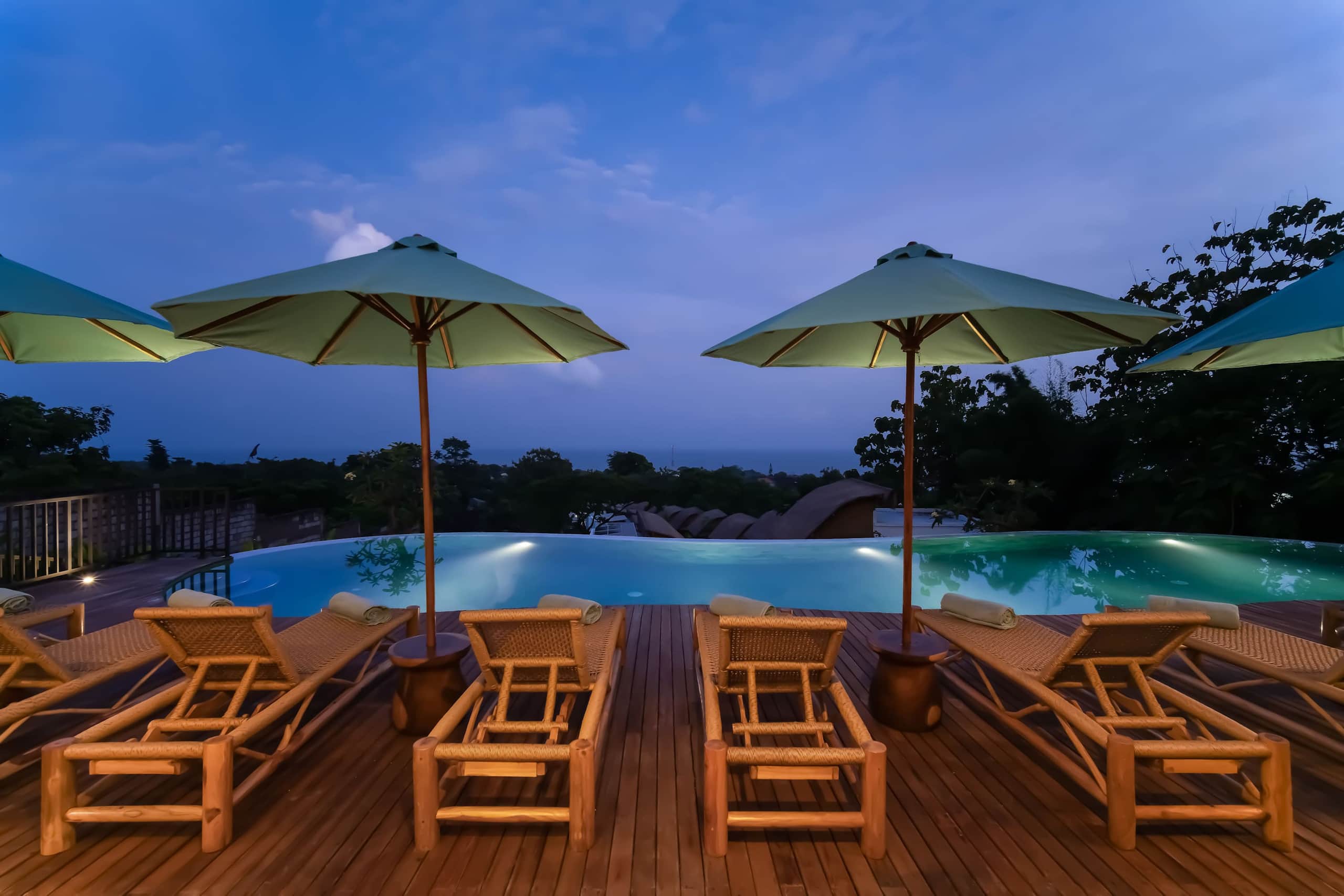 Sawangan Boutique Villa | 2-BR in Nusa Dua 10