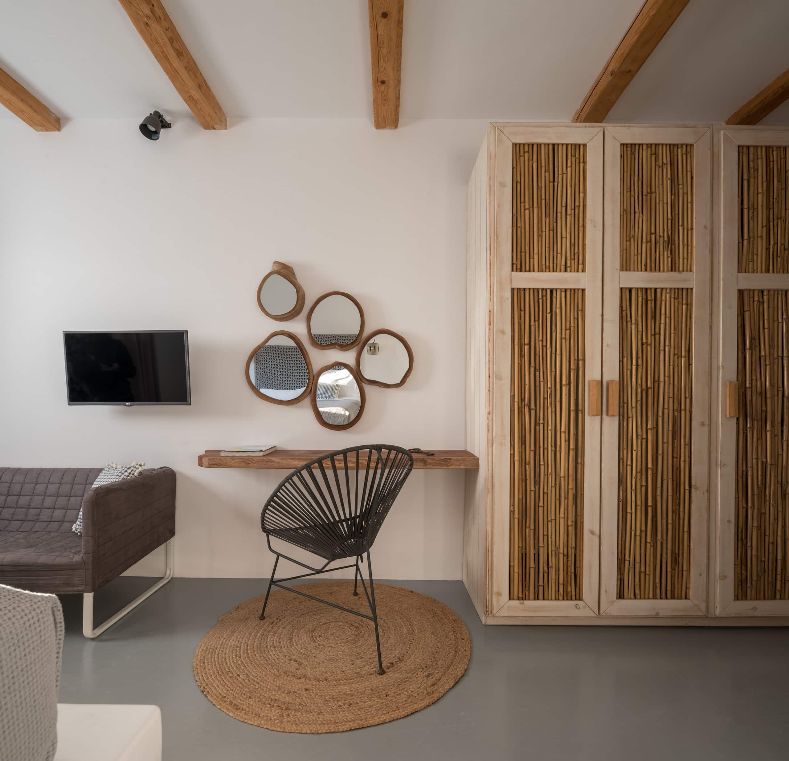 Olive Mykonos Villas - Standard Room 23