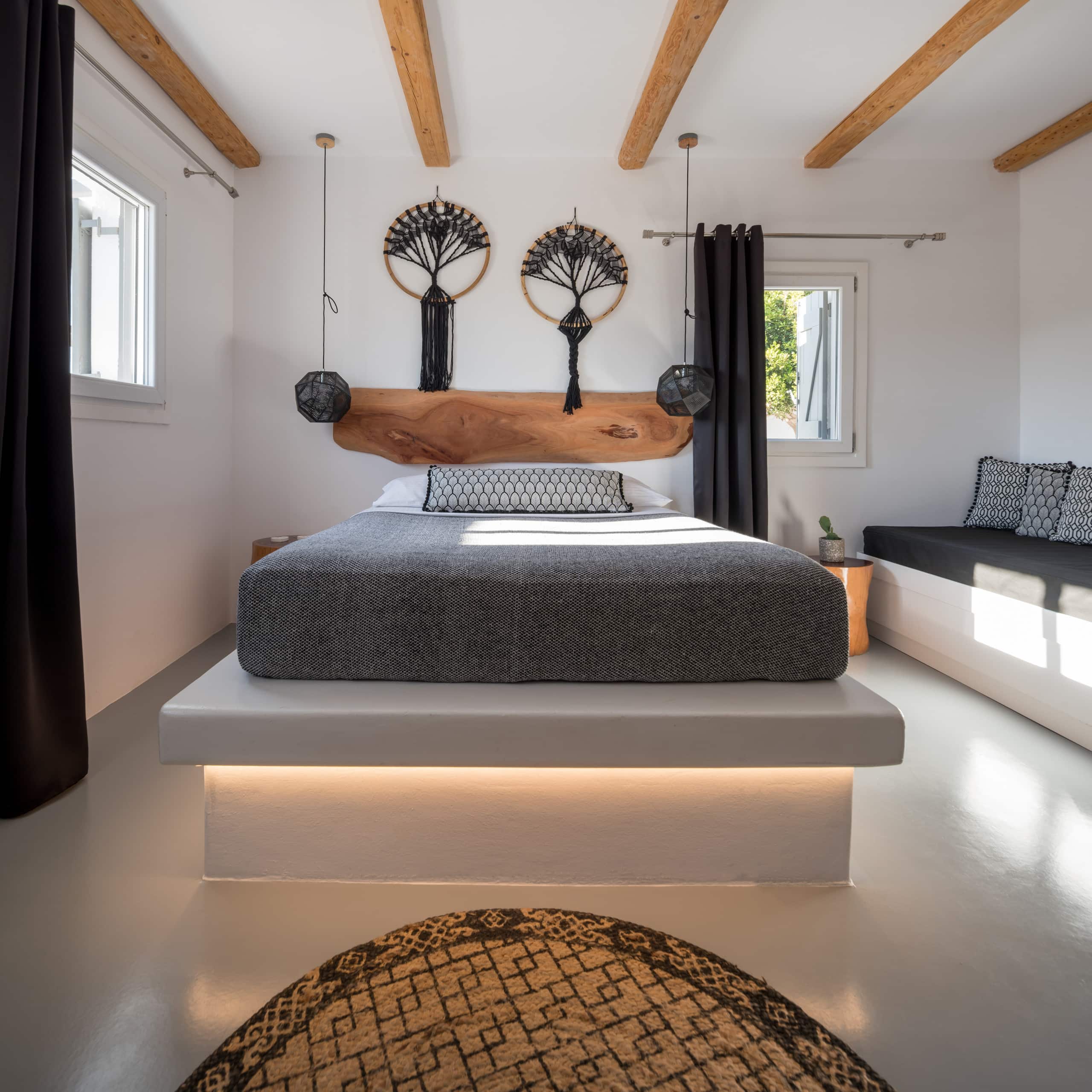 Olive Mykonos Villas - Standard Room