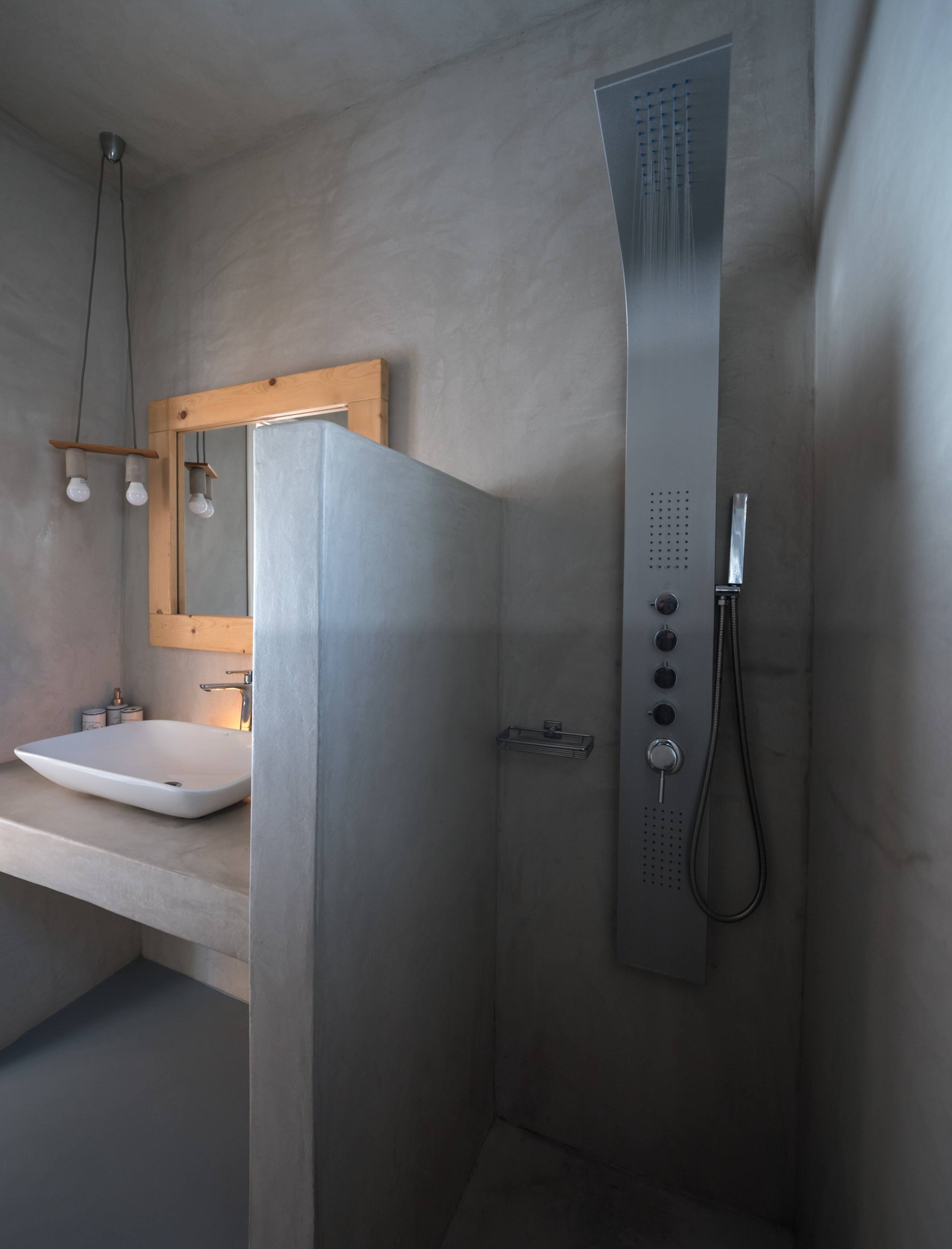 Olive Mykonos Villas - Standard Room 8