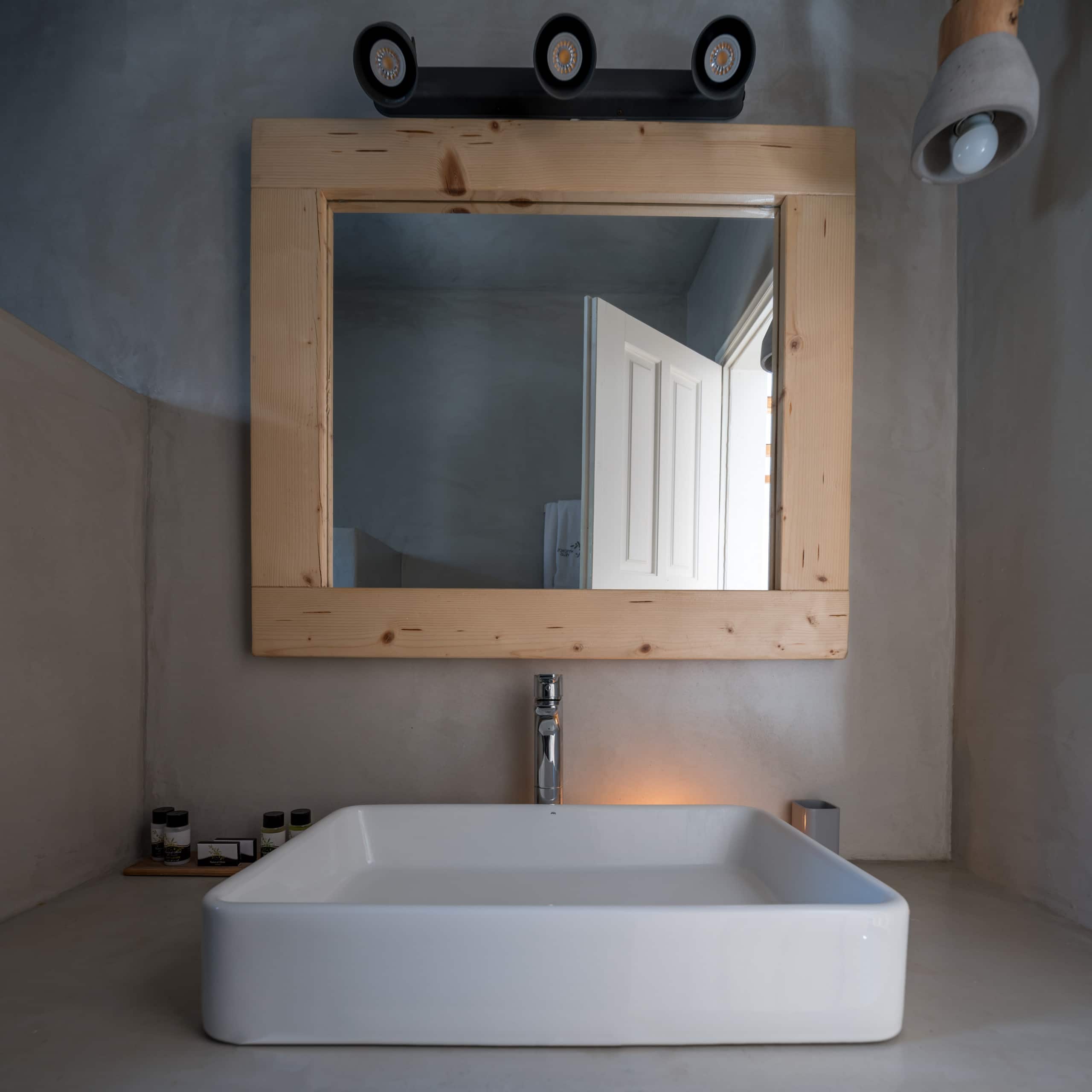 Olive Mykonos Villas - Standard Room 13