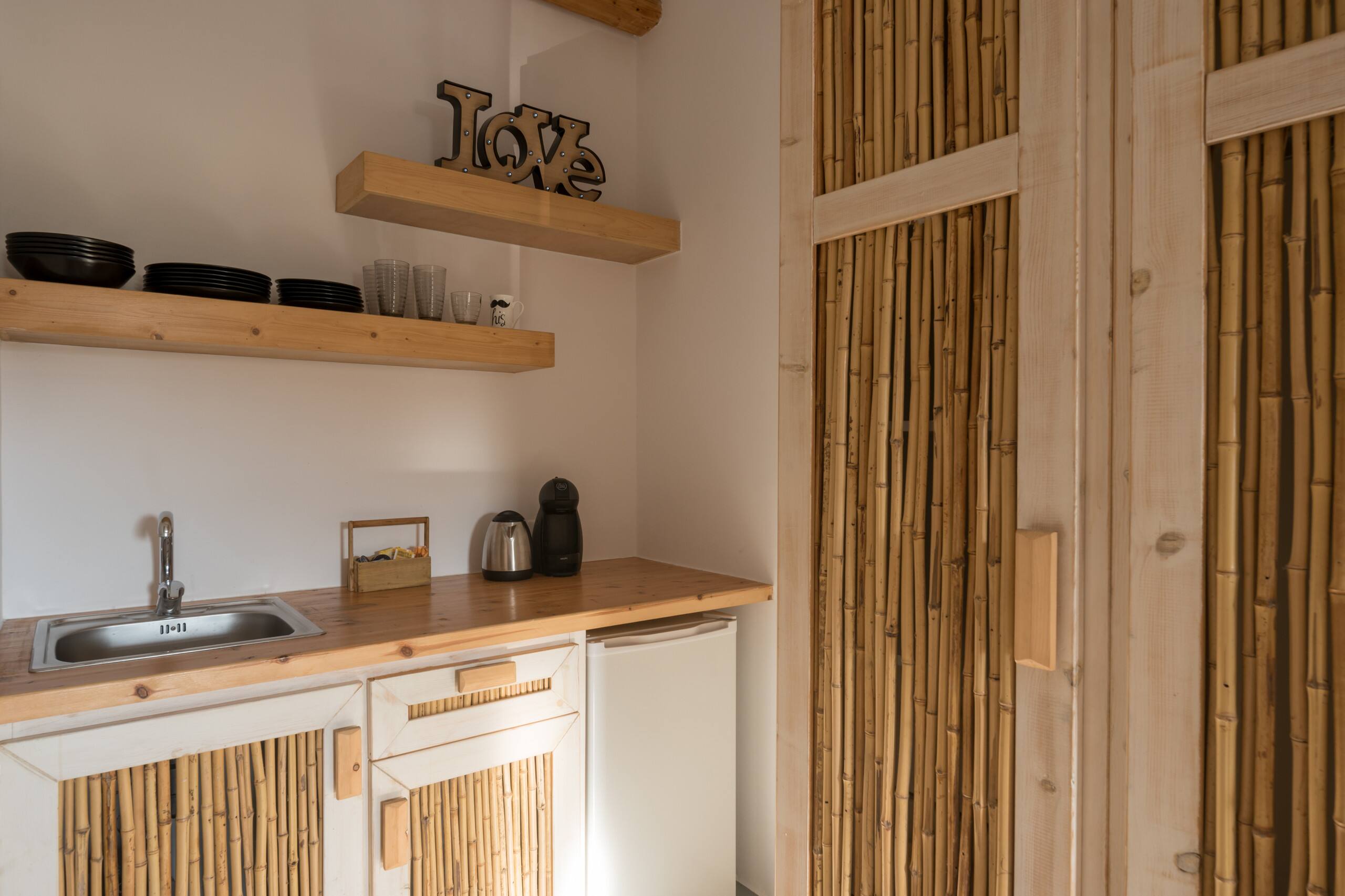 Olive Mykonos Villas - Standard Room 7