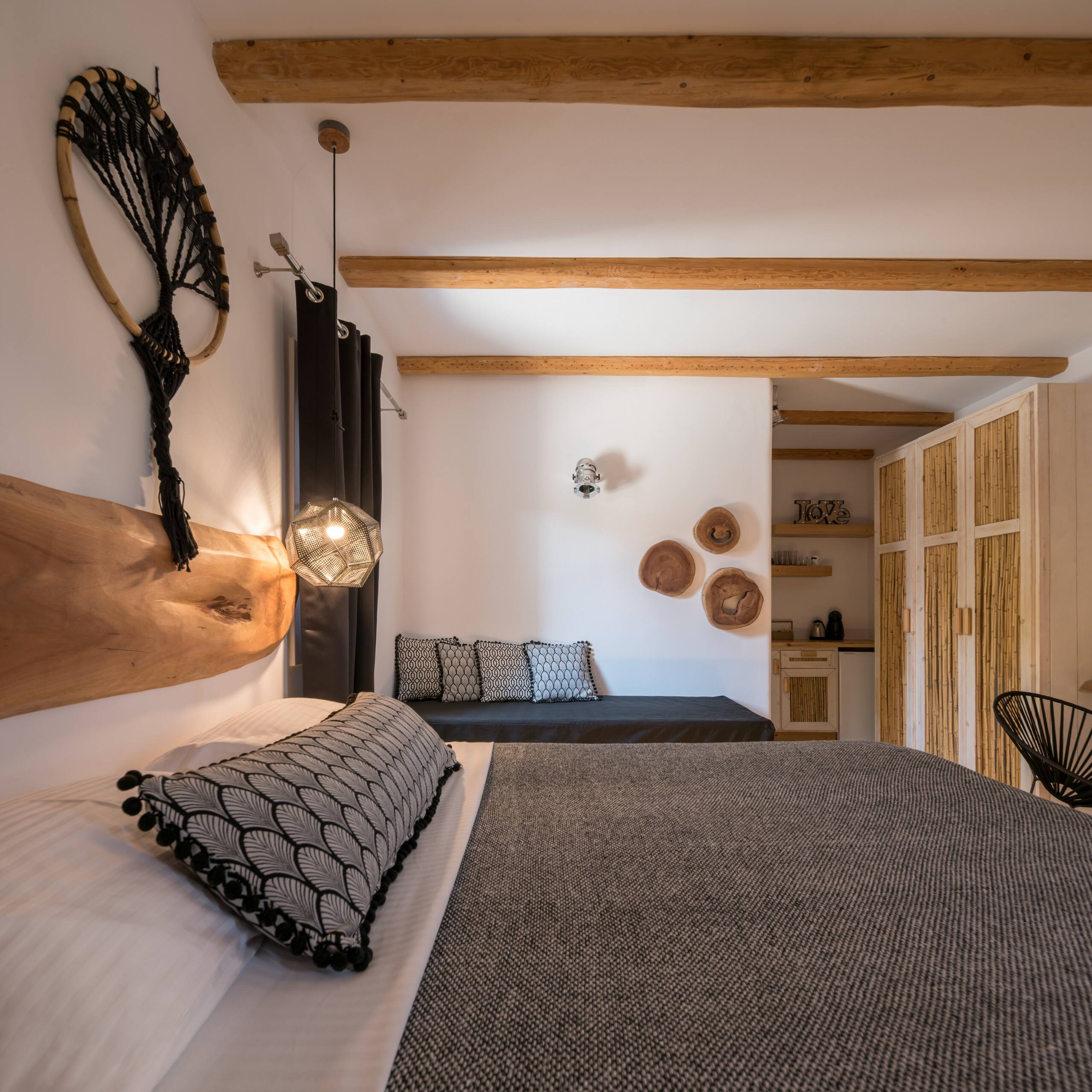 Olive Mykonos Villas - Standard Room 22