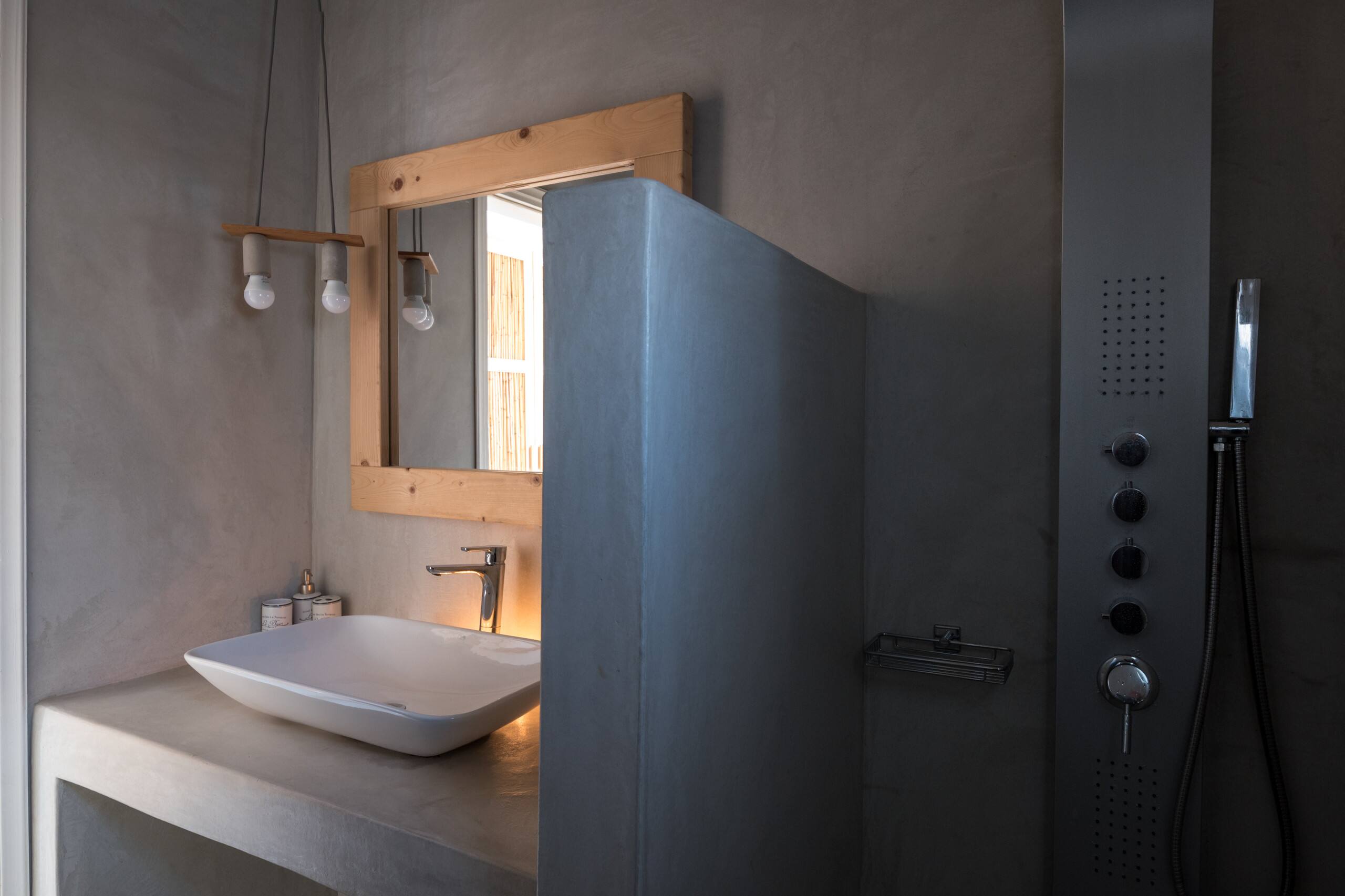 Olive Mykonos Villas - Standard Room 16