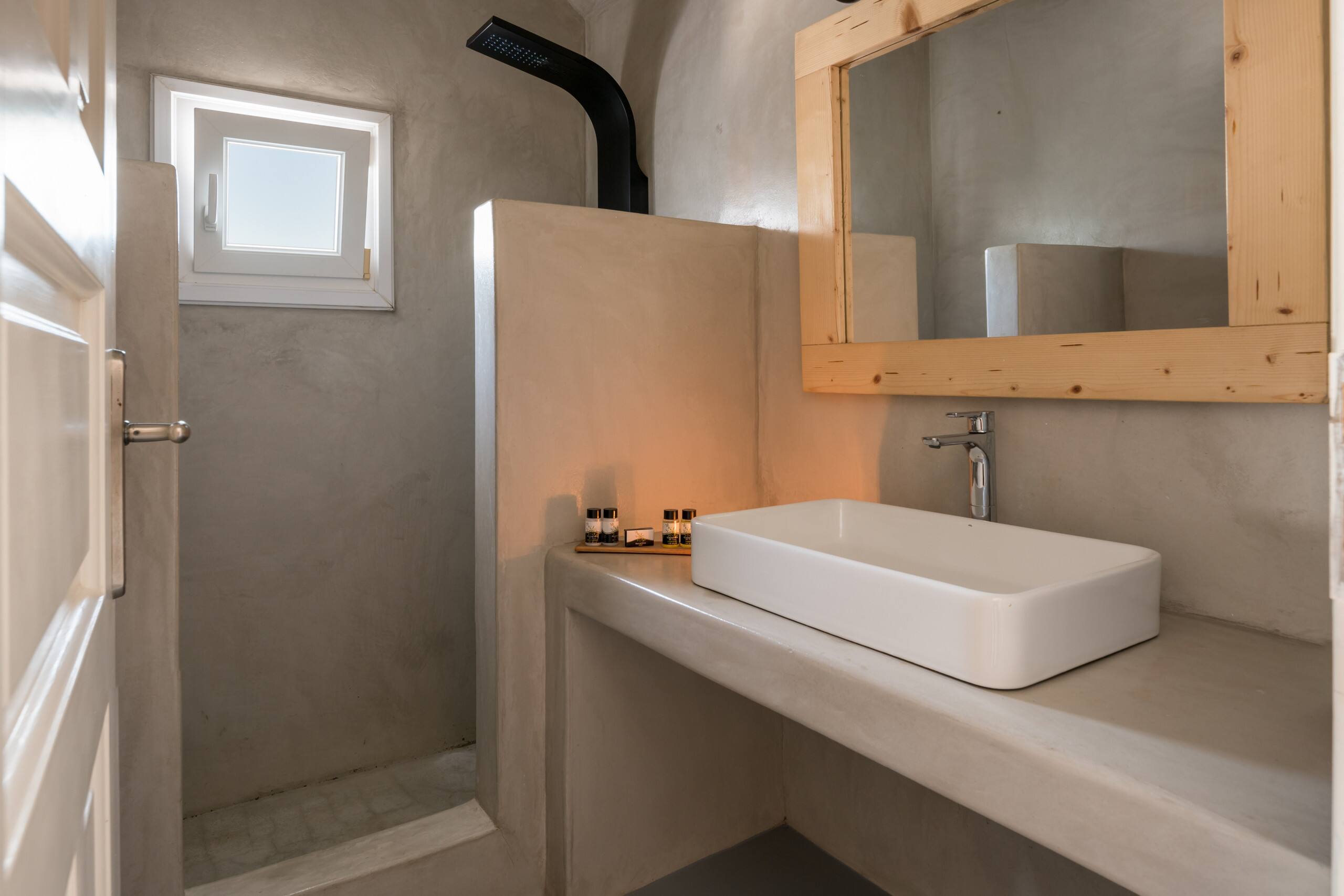 Olive Mykonos Villas - Standard Room — photo 3
