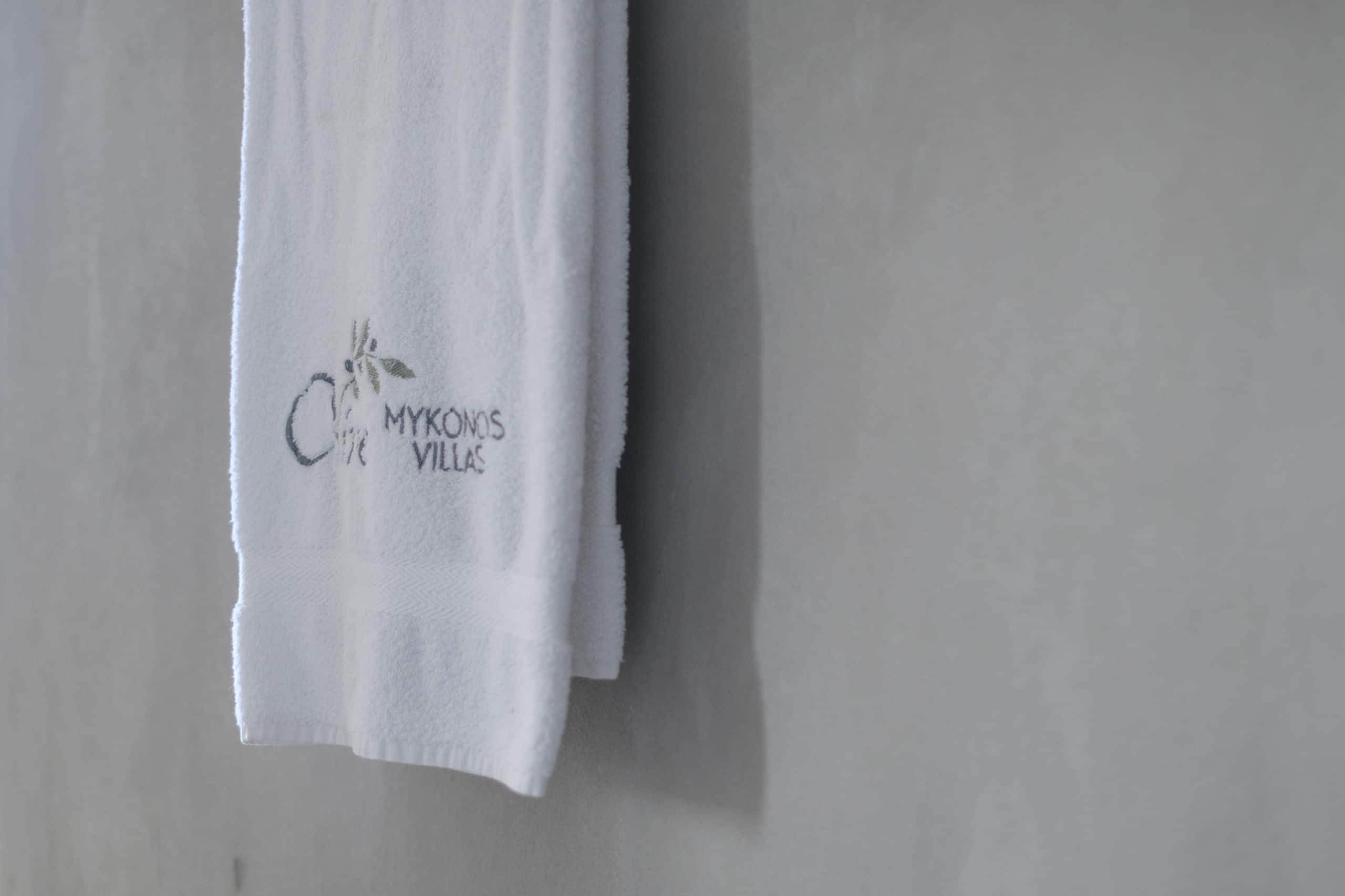 Olive Mykonos Villas - Standard Room 17