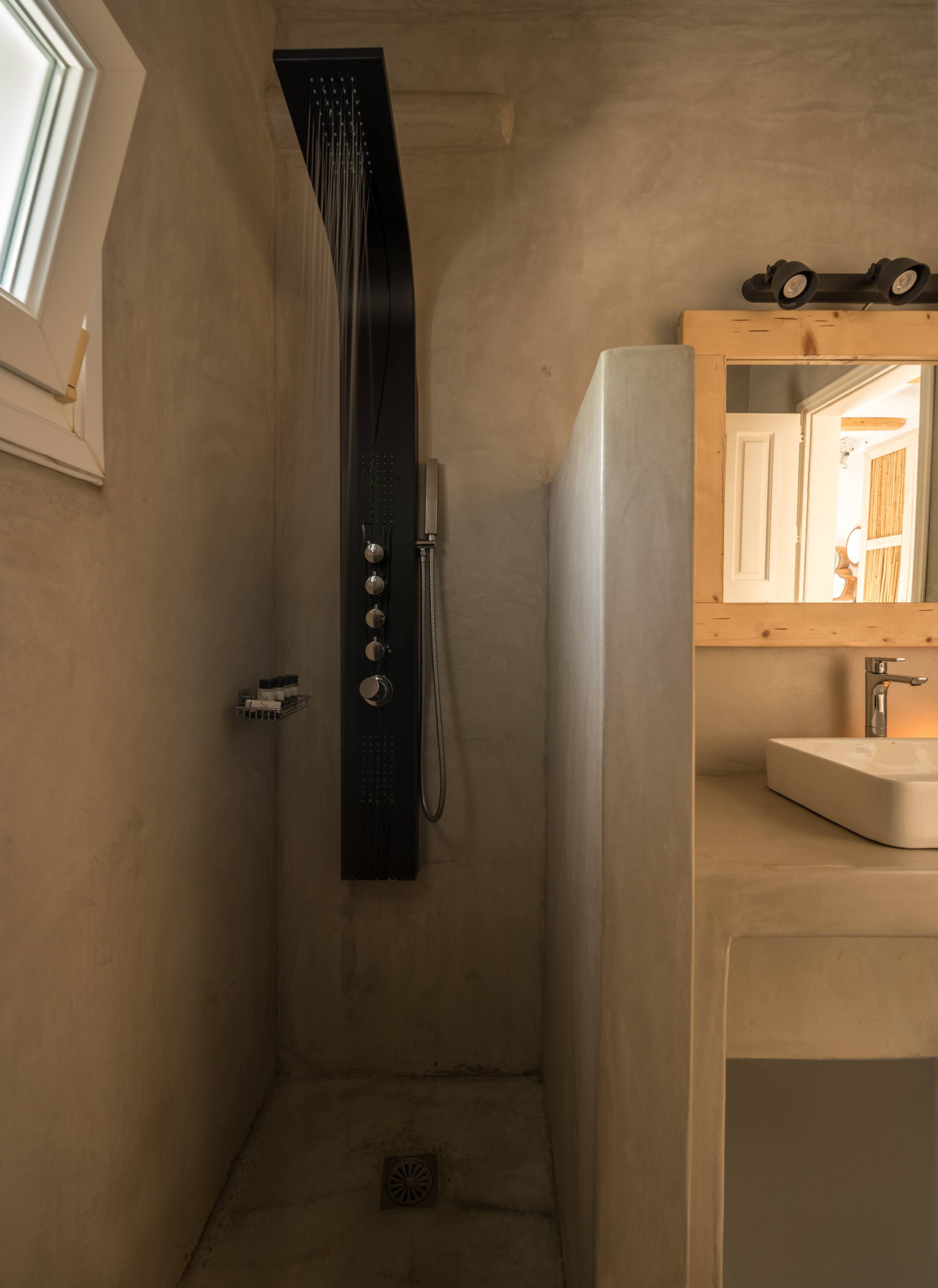 Olive Mykonos Villas - Standard Room — photo 5