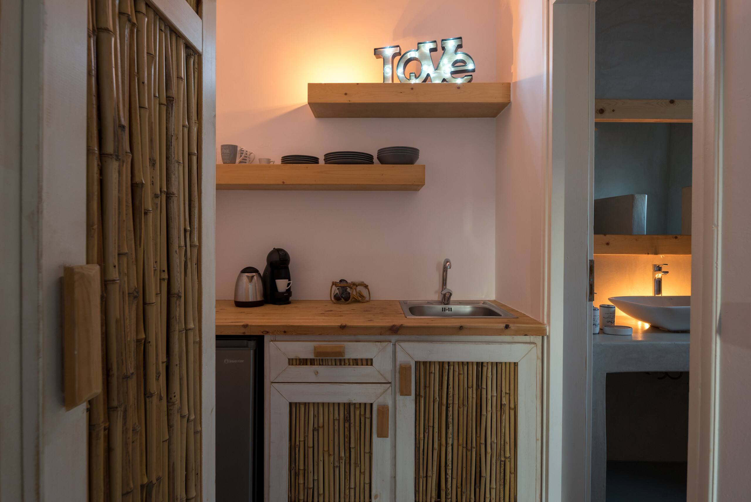 Olive Mykonos Villas - Standard Room 12
