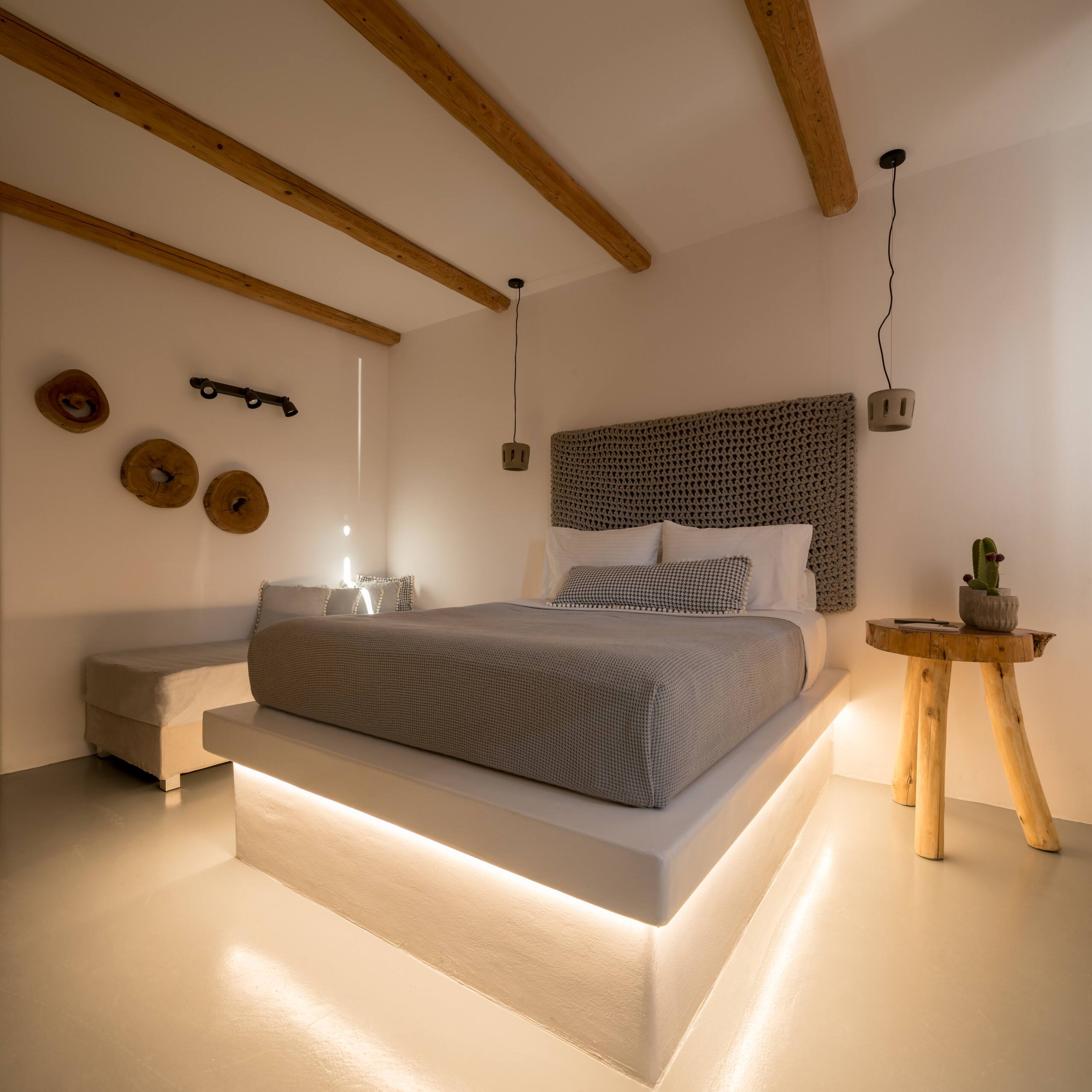 Olive Mykonos Villas - Standard Room 26