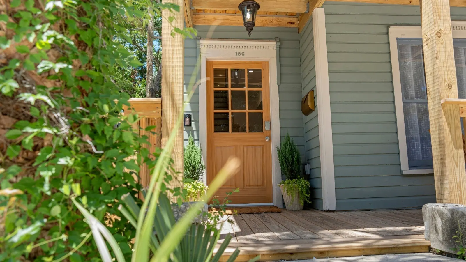 Blanco House Historic St. Augustine 9