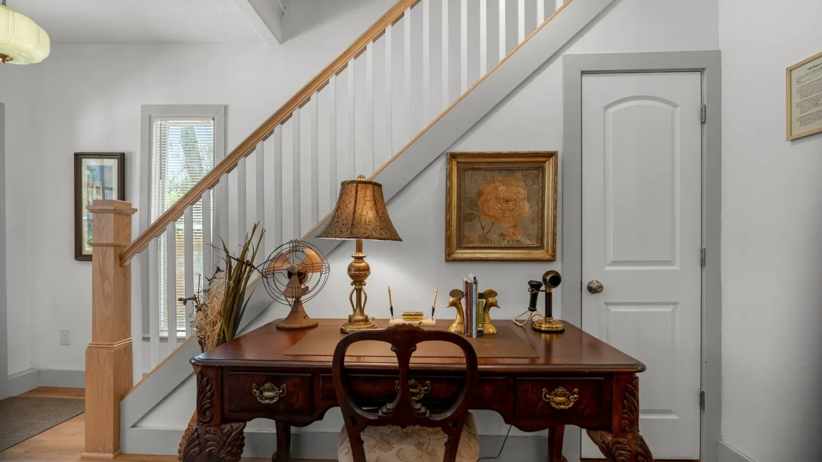 Blanco House Historic St. Augustine 16