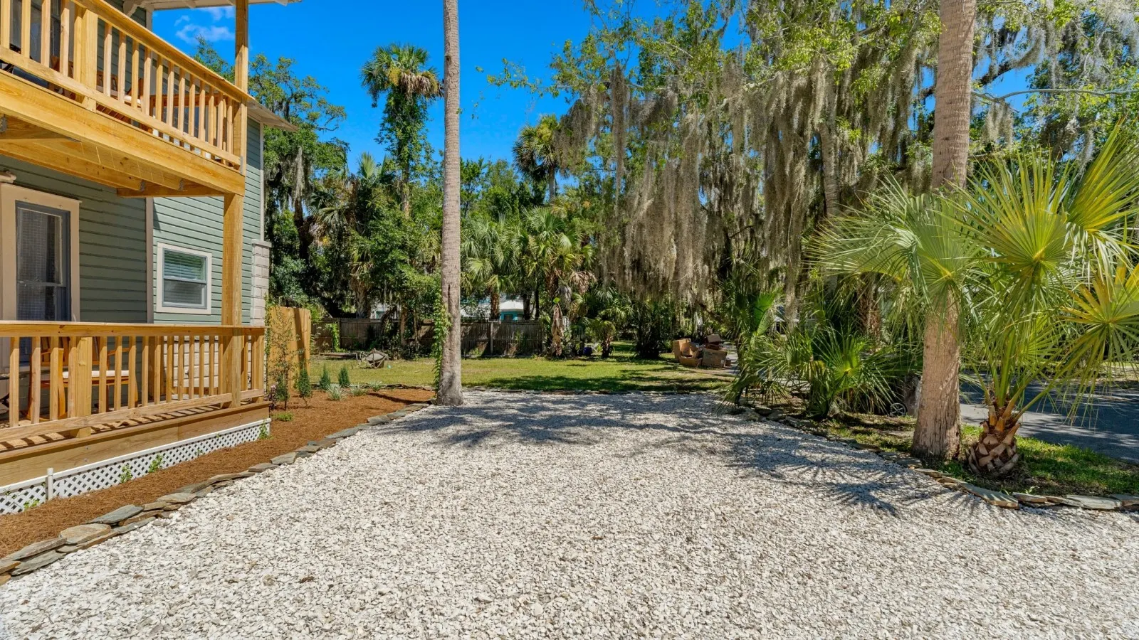 Blanco House Historic St. Augustine 8