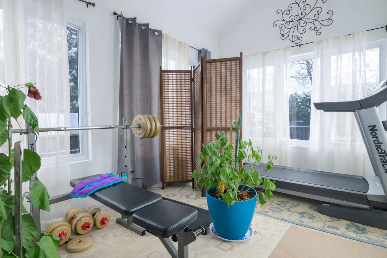 Villa proche de Montréal | Piscine | 4 ch | 9 pers — photo 4