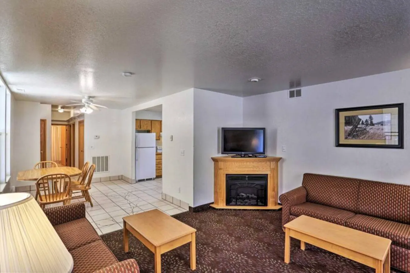 Black Hills Haven Granite Hollow – Unit 2 A Vensérra Retreat near Mount Rushmore 10
