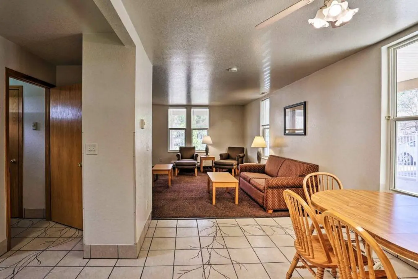 Black Hills Haven Granite Hollow – Unit 2 A Vensérra Retreat near Mount Rushmore 11