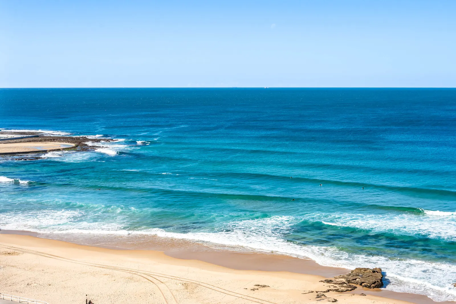 Whitewater Beachfront Incredible Ocean Views 17