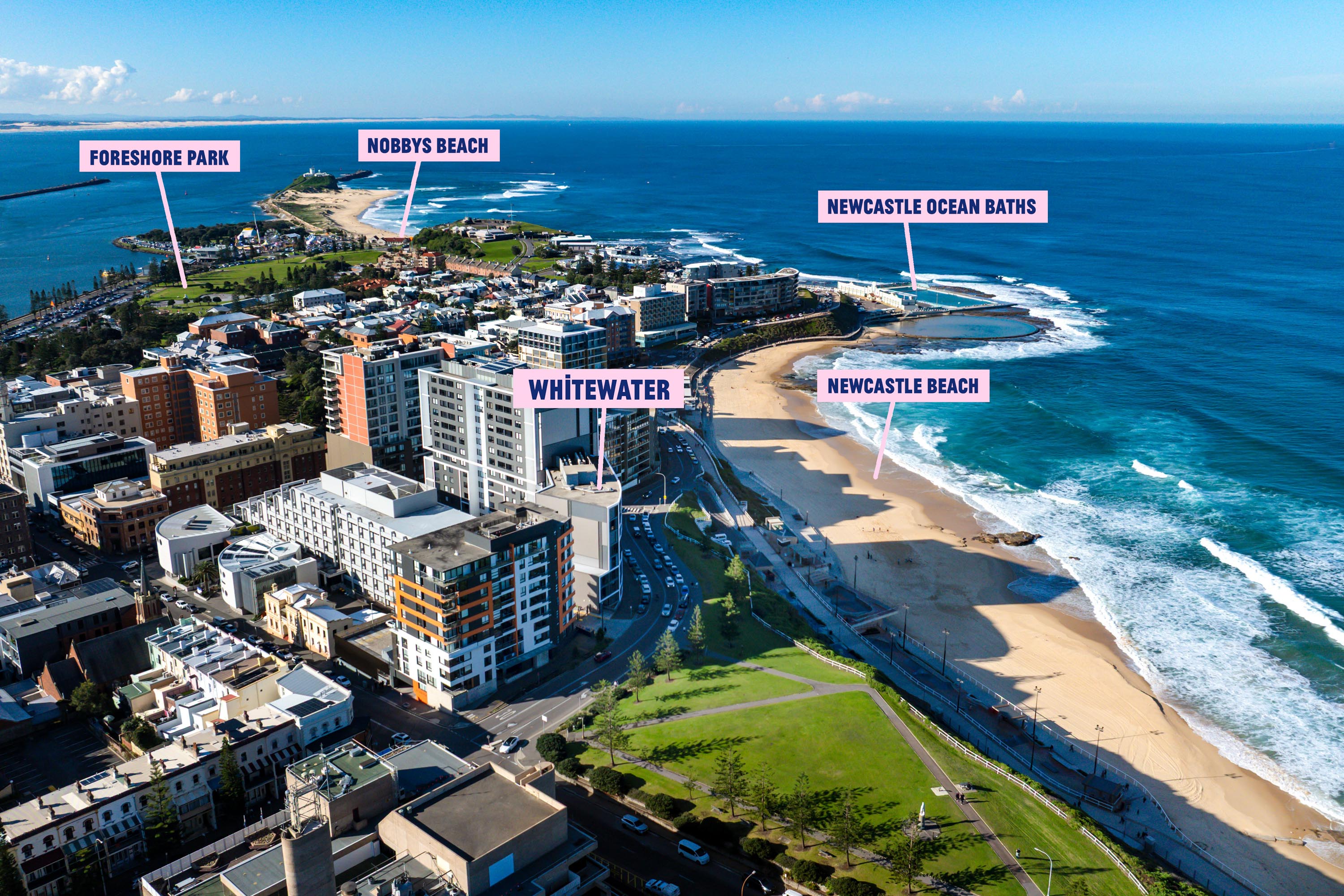 Whitewater | Beachfront | Incredible Ocean Views — photo 3
