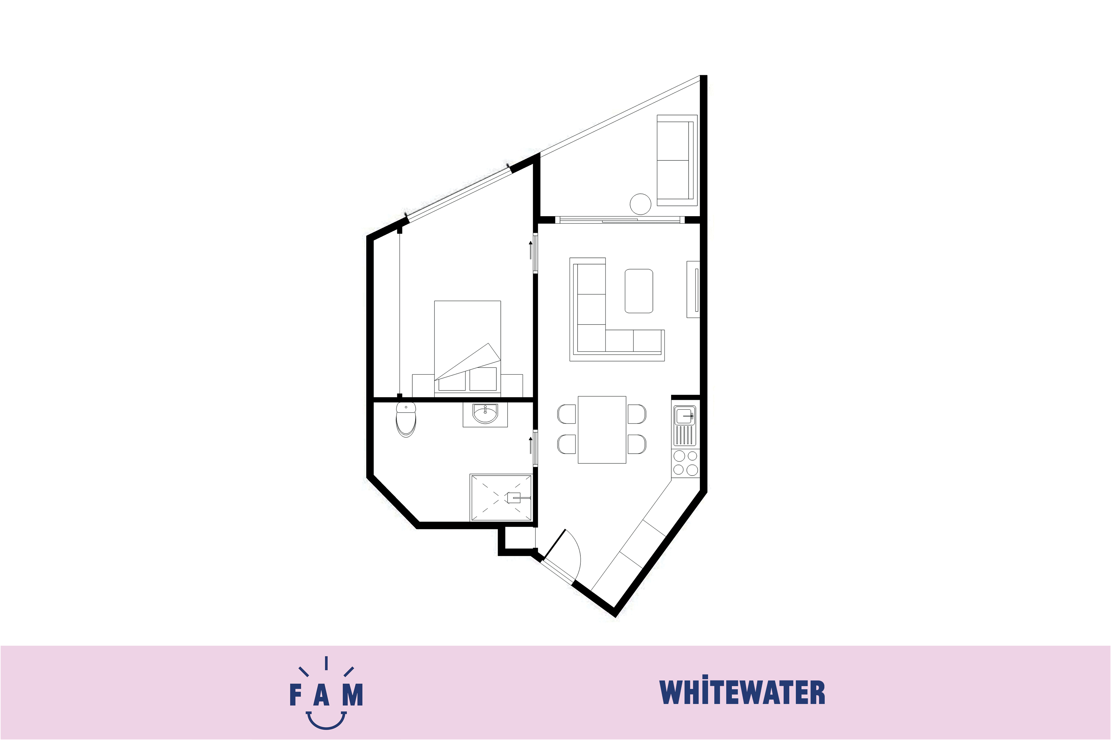 Whitewater | Beachfront | Incredible Ocean Views — photo 5